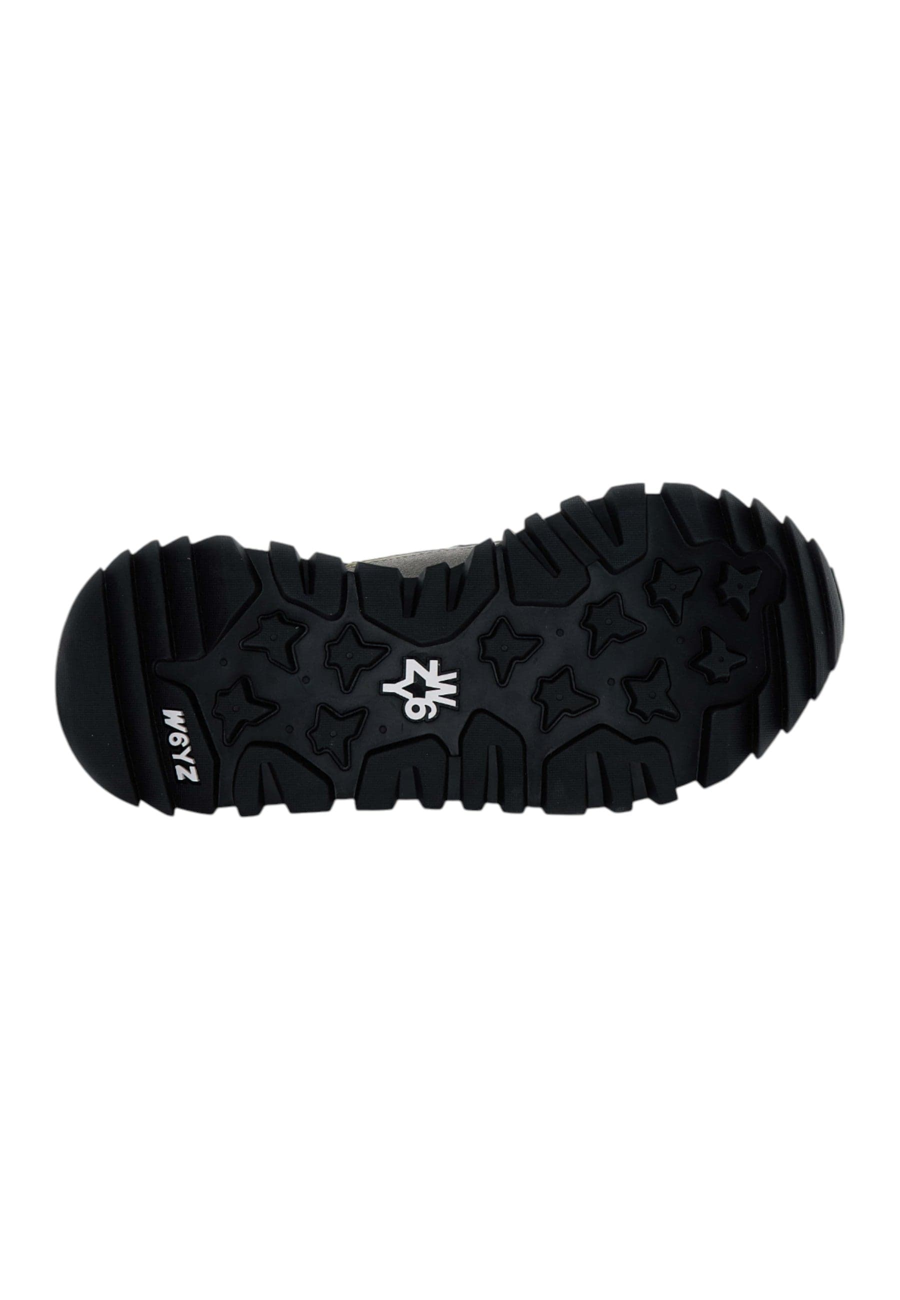 W6YZ Scarpa Uomo W6yz 201861206 2B32 da uomo in Sneaker casual Drestige - Casamassima, commercioVirtuoso.it