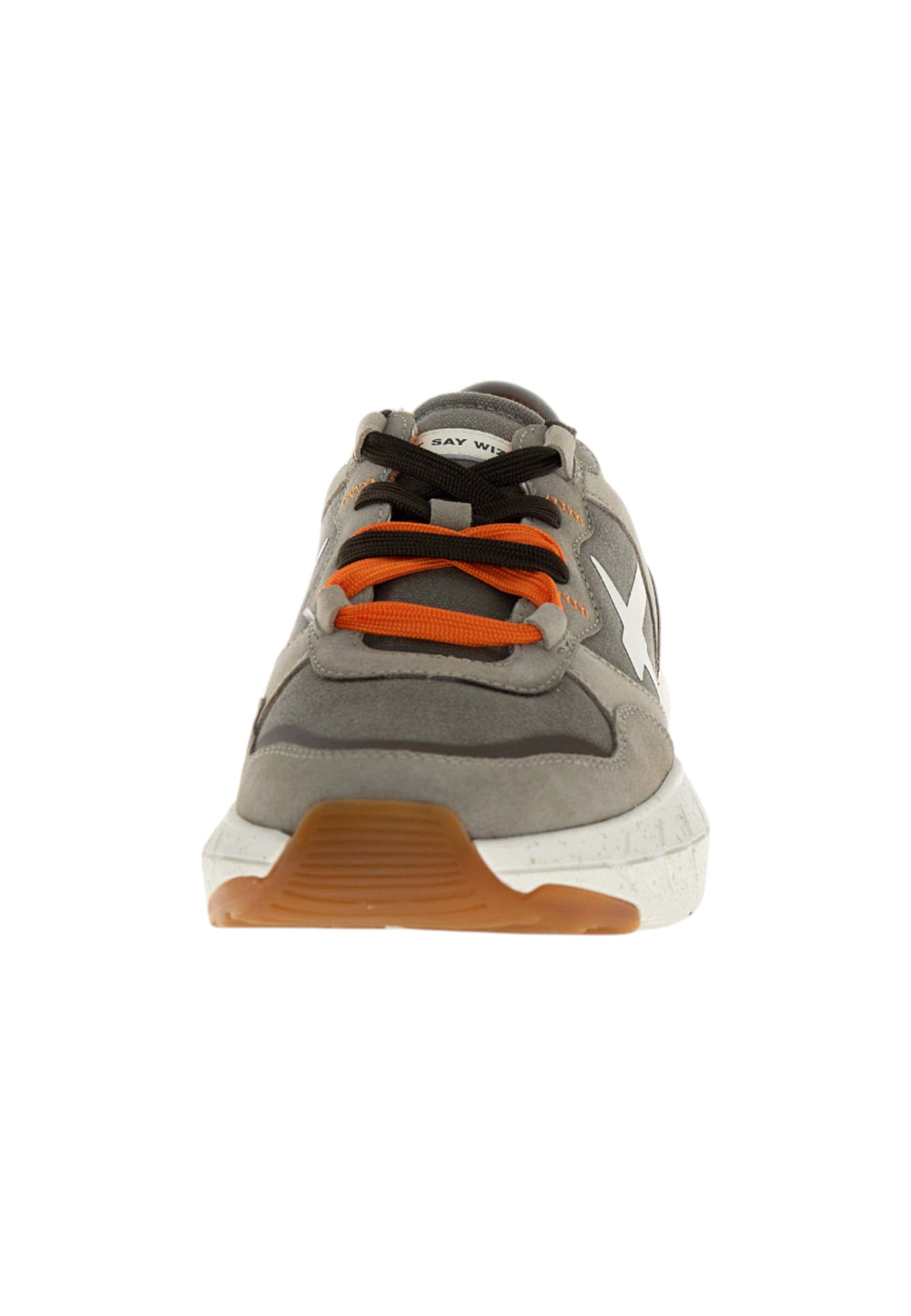 W6YZ Scarpa Uomo W6yz 2018631 06 1D11 da uomo in Sneaker casual Drestige - Casamassima, commercioVirtuoso.it