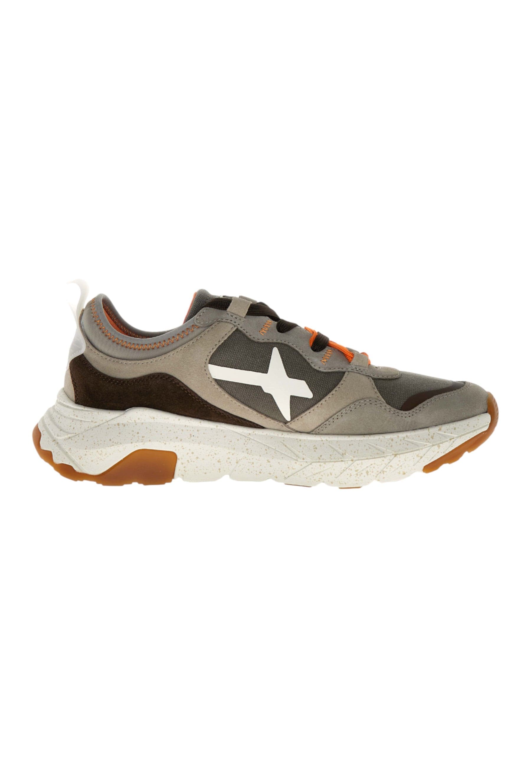 W6YZ Scarpa Uomo W6yz 2018631 06 1D11 da uomo in Sneaker casual Drestige - Casamassima, commercioVirtuoso.it
