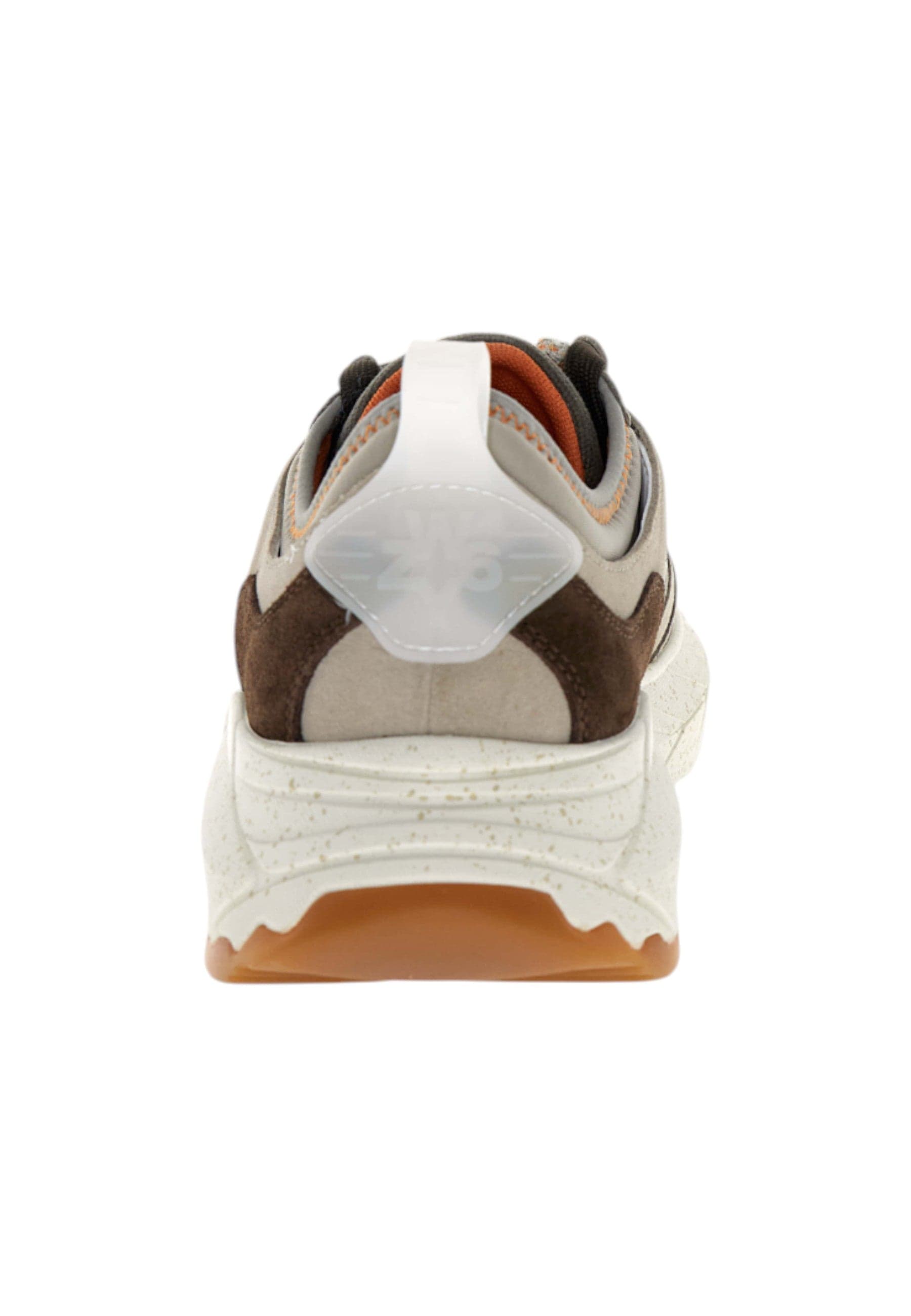 W6YZ Scarpa Uomo W6yz 2018631 06 1D11 da uomo in Sneaker casual Drestige - Casamassima, commercioVirtuoso.it