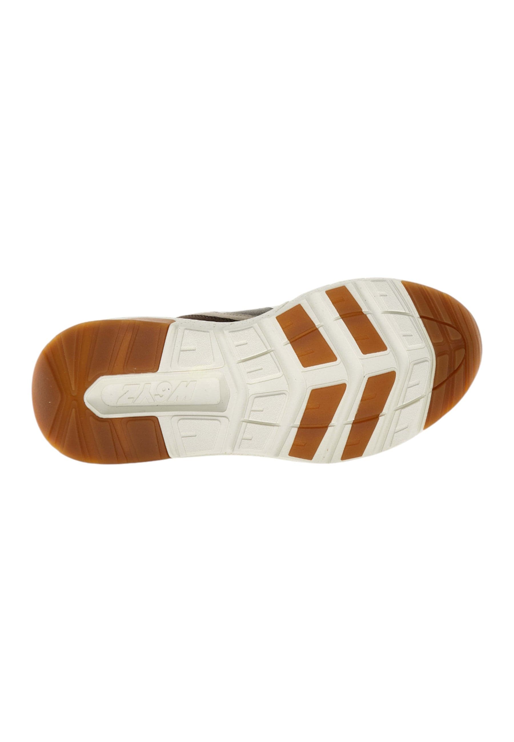 W6YZ Scarpa Uomo W6yz 2018631 06 1D11 da uomo in Sneaker casual Drestige - Casamassima, commercioVirtuoso.it