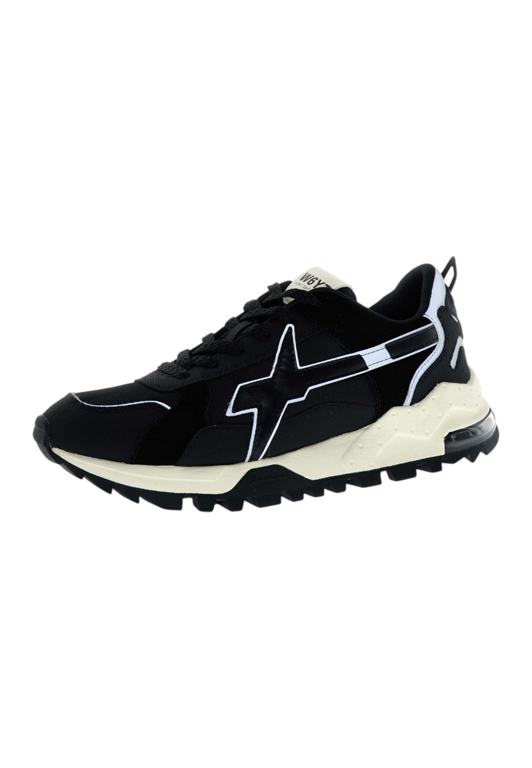 W6YZ Scarpa Uomo W6yz 201861209 1A21 da uomo in Sneaker casual Drestige - Casamassima, commercioVirtuoso.it