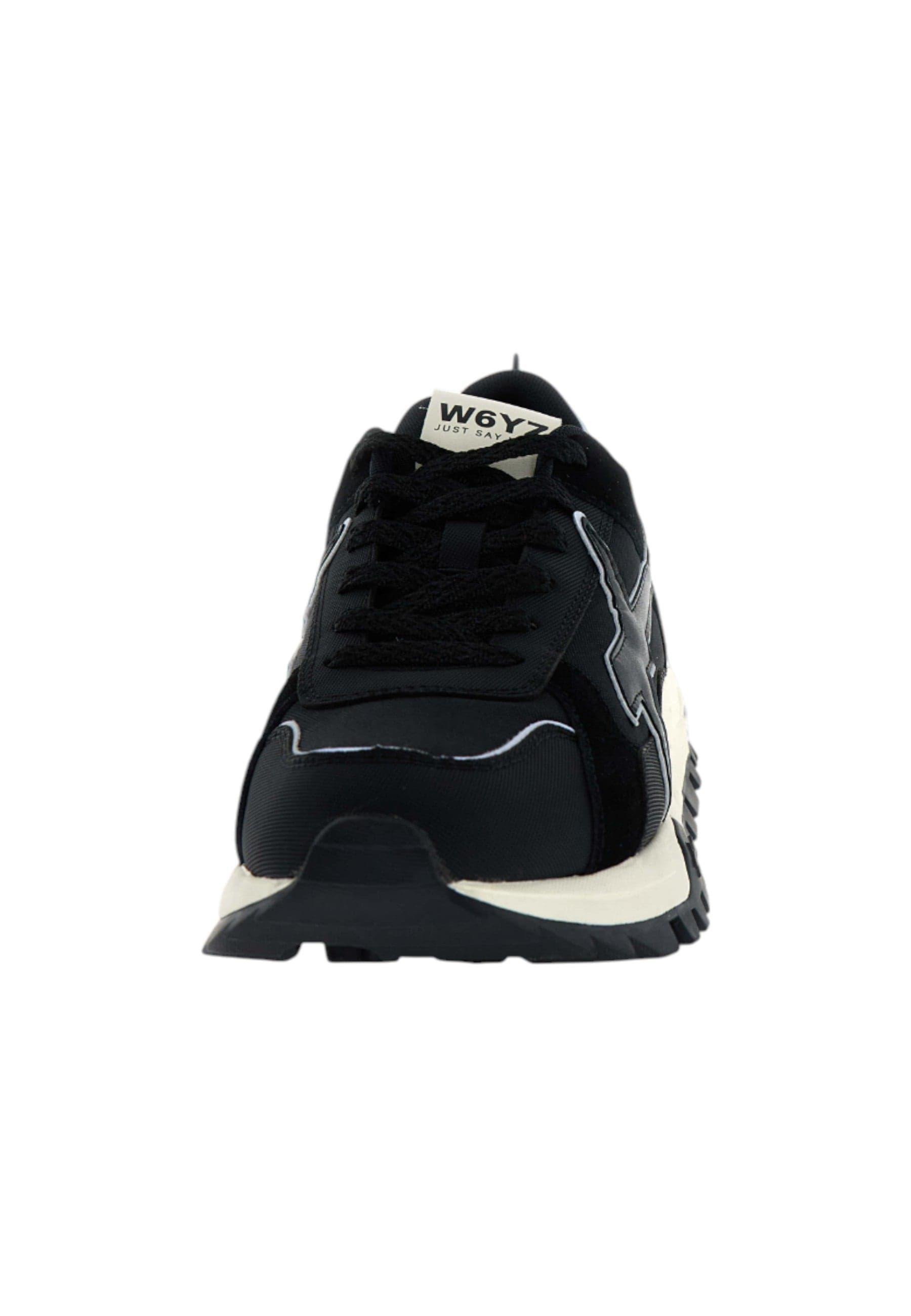 W6YZ Scarpa Uomo W6yz 201861209 1A21 da uomo in Sneaker casual Drestige - Casamassima, commercioVirtuoso.it