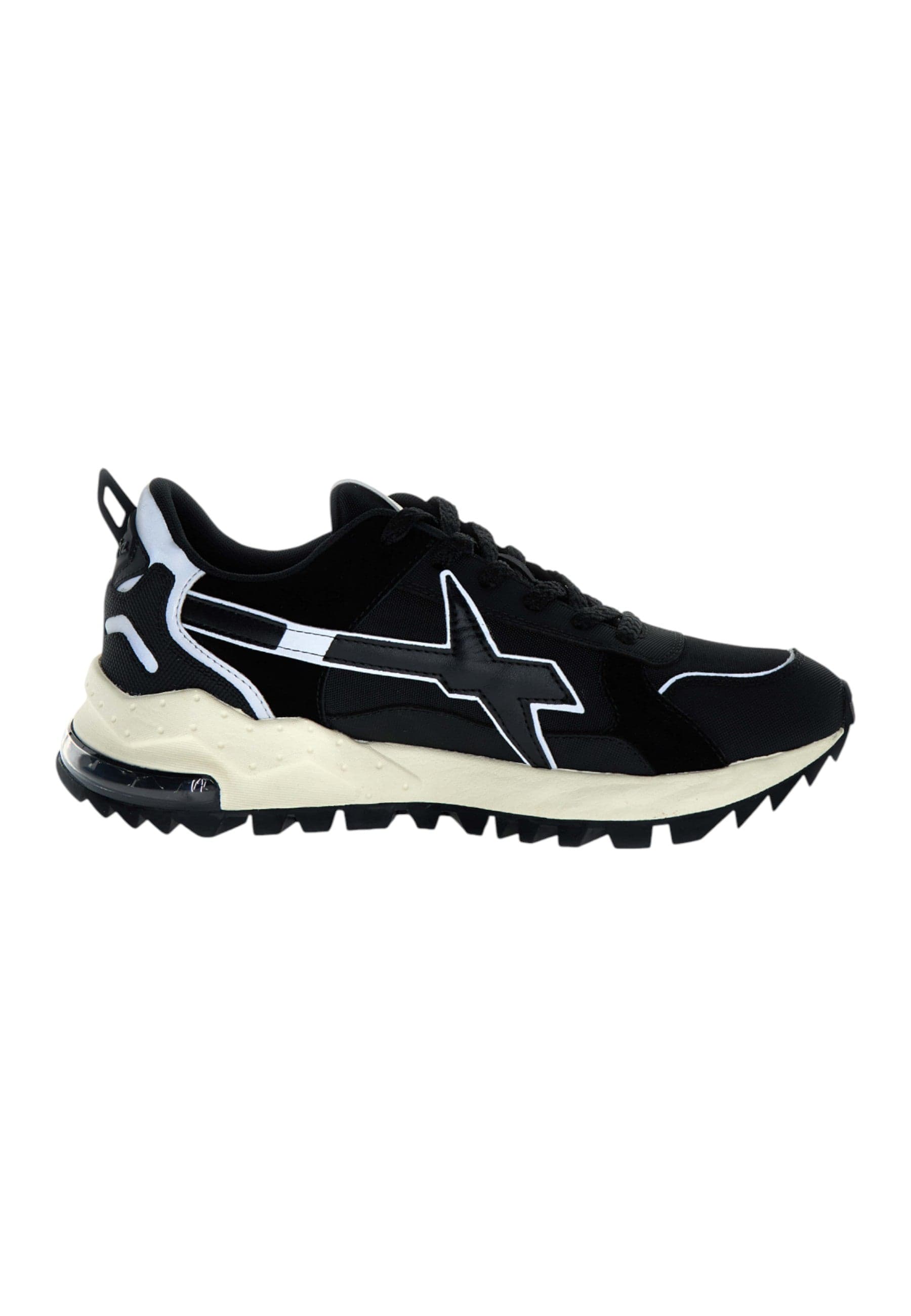 W6YZ Scarpa Uomo W6yz 201861209 1A21 da uomo in Sneaker casual Drestige - Casamassima, commercioVirtuoso.it