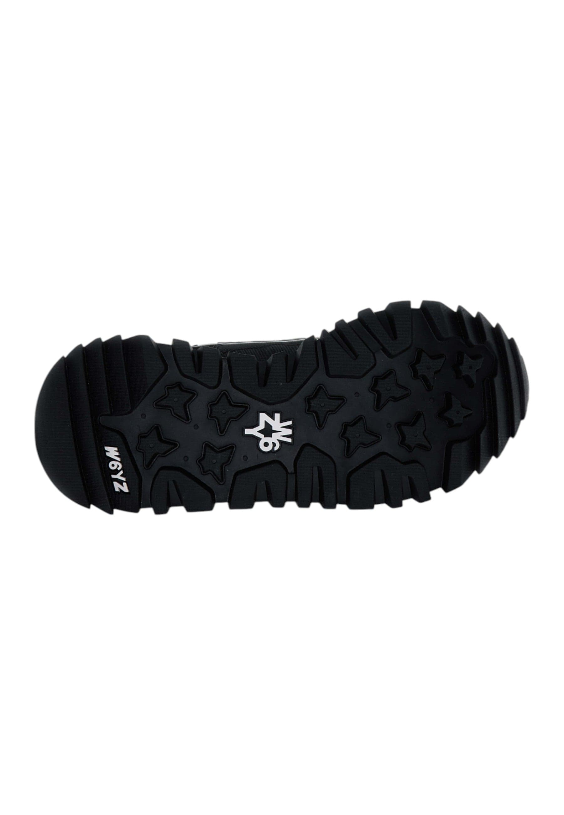 W6YZ Scarpa Uomo W6yz 201861209 1A21 da uomo in Sneaker casual Drestige - Casamassima, commercioVirtuoso.it