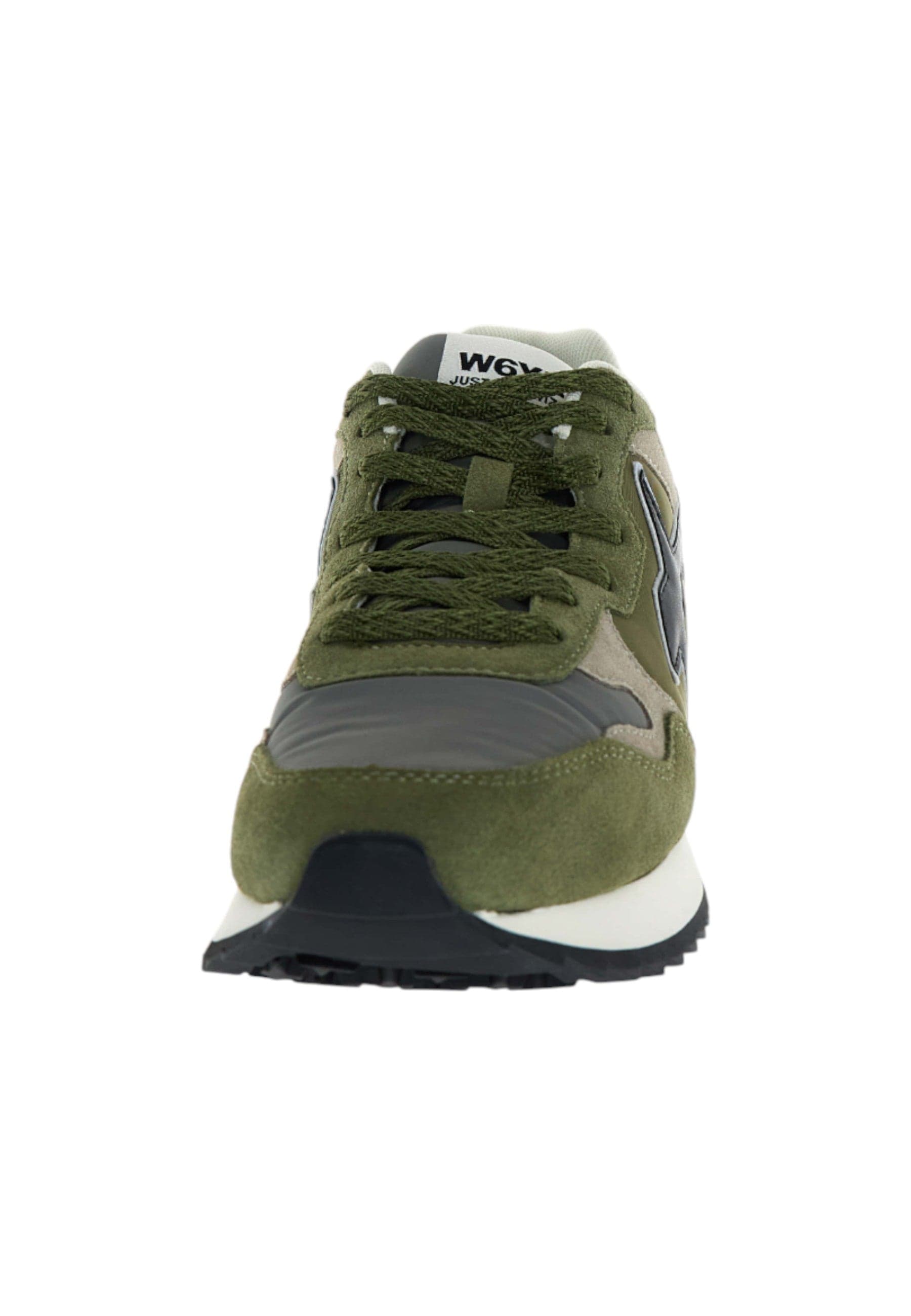W6YZ Scarpa Uomo W6yz 201518526 1F06 da uomo in Sneaker casual Drestige - Casamassima, commercioVirtuoso.it