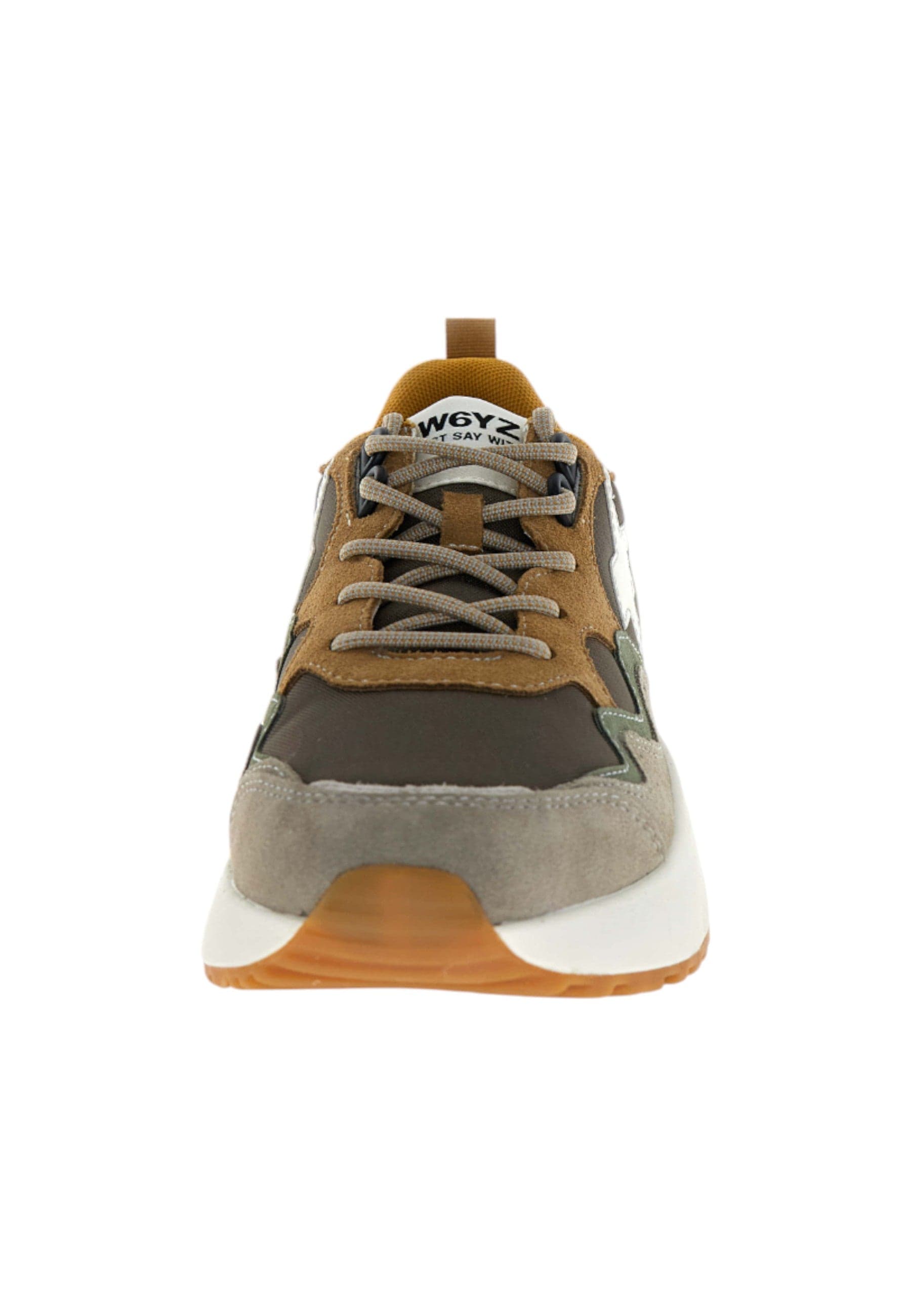 W6YZ Scarpa Uomo W6yz 201945801 1D70 da uomo in Sneaker casual Drestige - Casamassima, commercioVirtuoso.it
