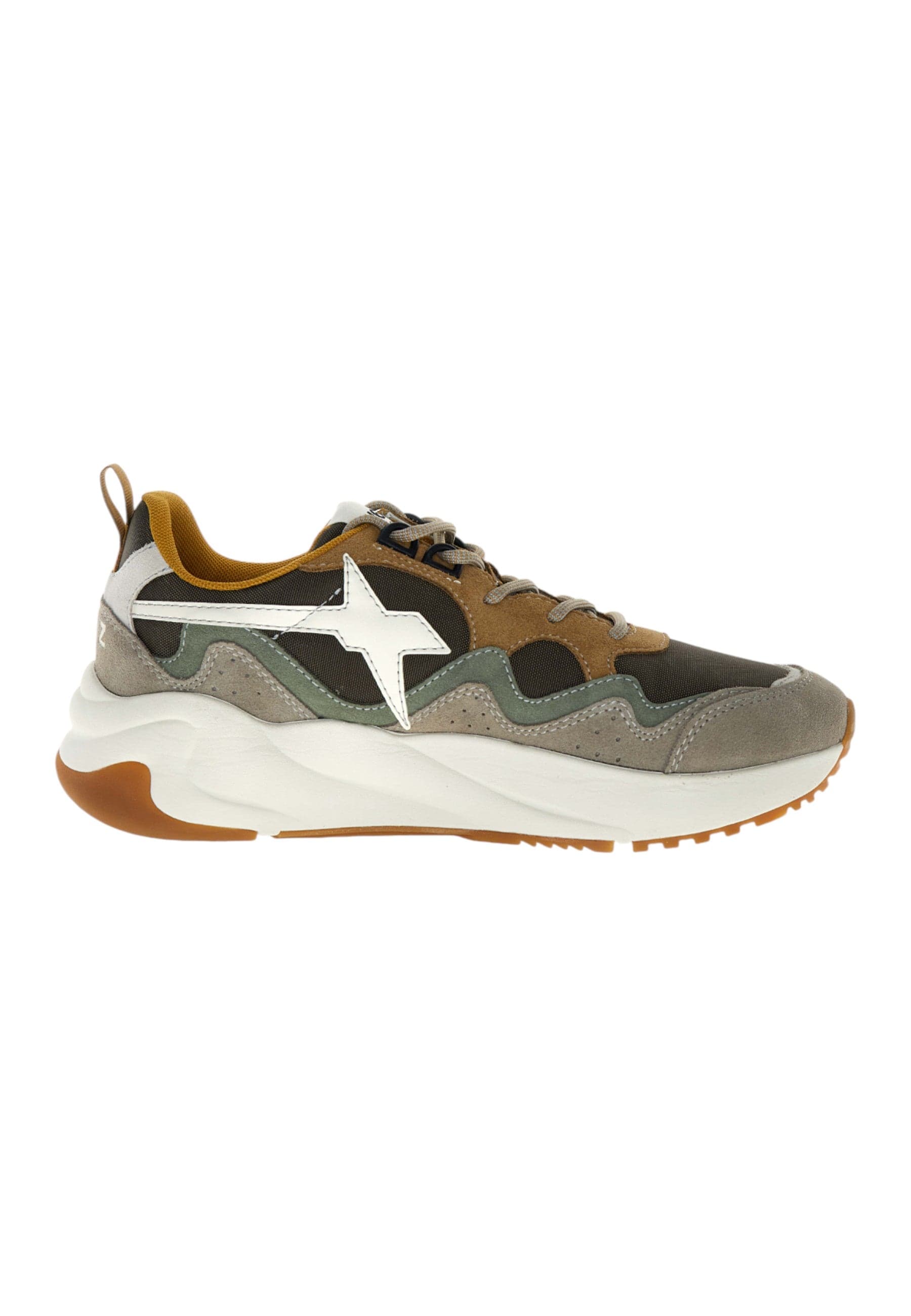 W6YZ Scarpa Uomo W6yz 201945801 1D70 da uomo in Sneaker casual Drestige - Casamassima, commercioVirtuoso.it