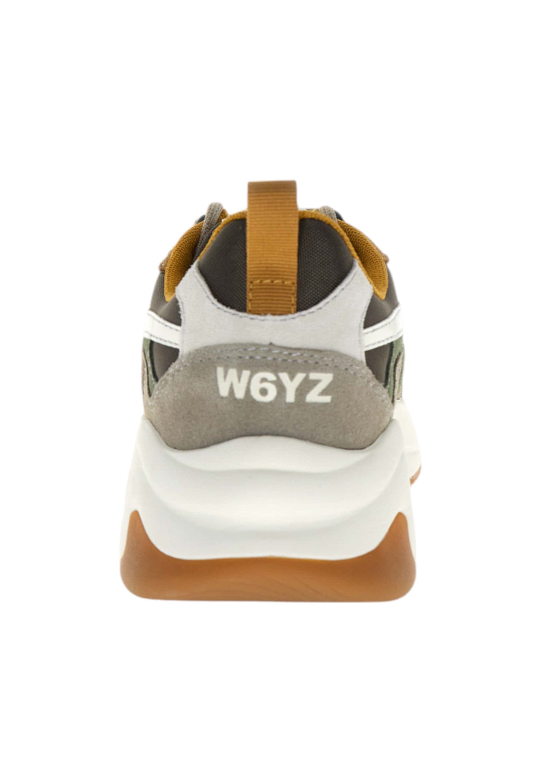 W6YZ Scarpa Uomo W6yz 201945801 1D70 da uomo in Sneaker casual Drestige - Casamassima, commercioVirtuoso.it