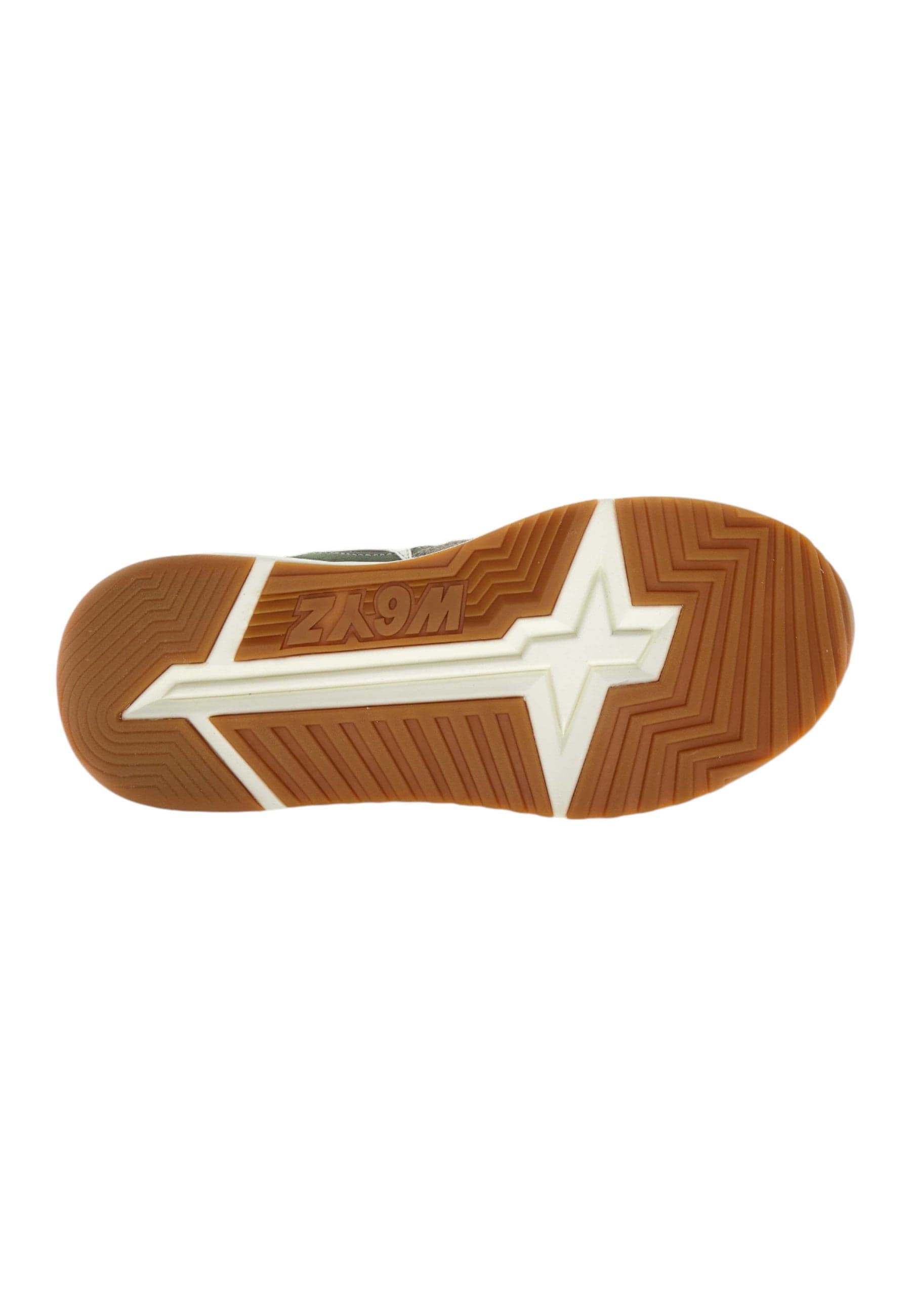 W6YZ Scarpa Uomo W6yz 201945801 1D70 da uomo in Sneaker casual Drestige - Casamassima, commercioVirtuoso.it