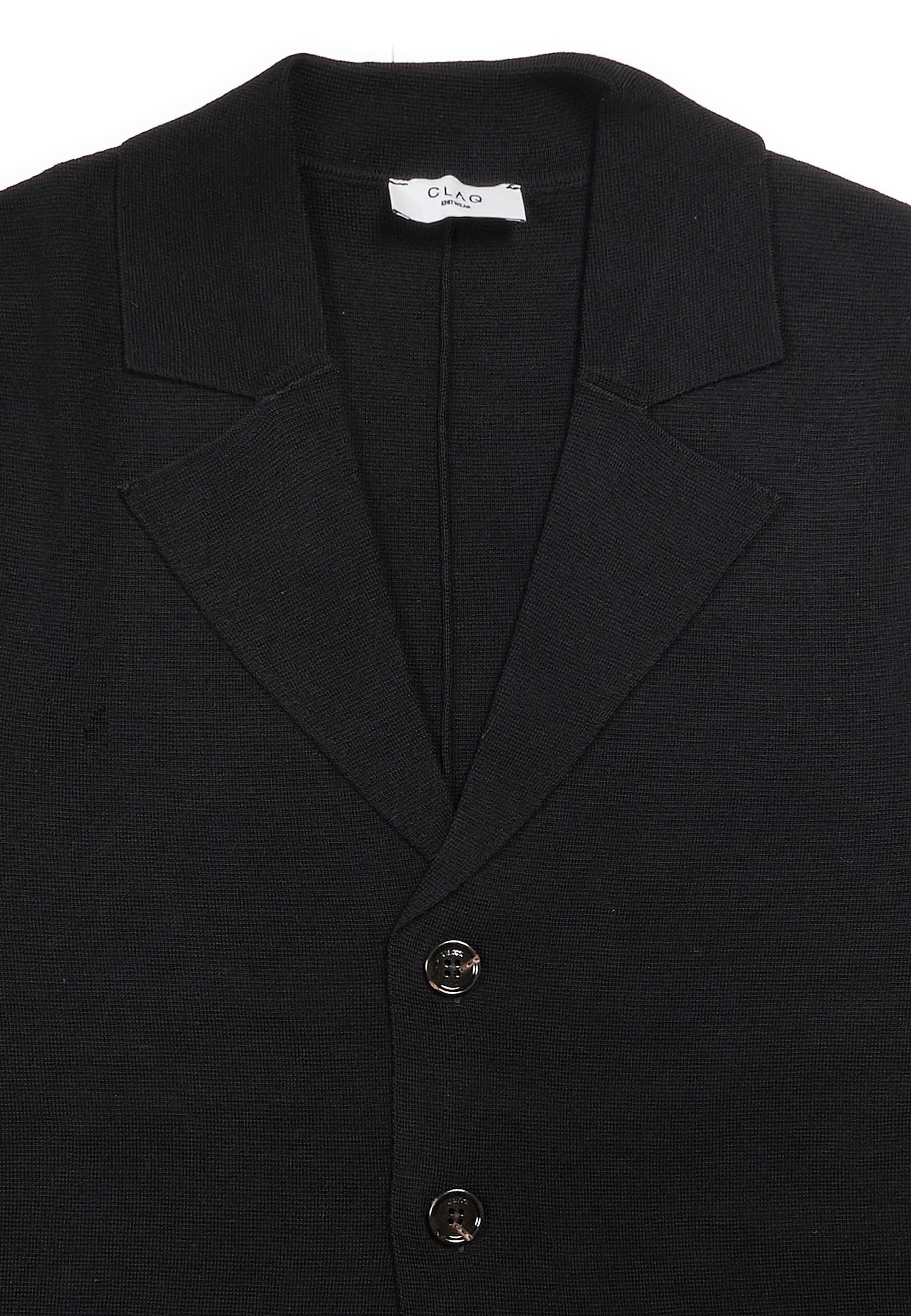 CLAQ Maglia Uomo Claq CQ9200044 NERO da uomo in Canottiere e magliette Drestige - Casamassima, commercioVirtuoso.it