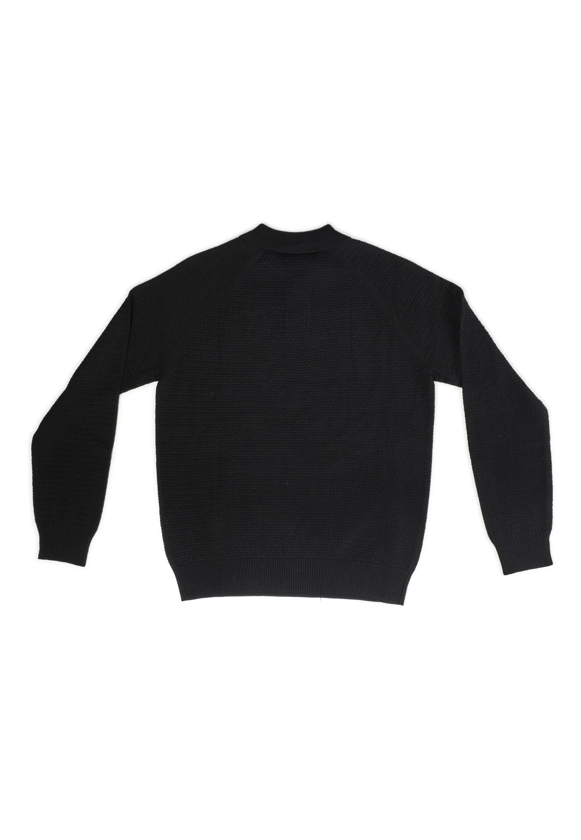 CLAQ Maglia Uomo Claq CQ9200036 NERO da uomo in Maglie termiche Drestige - Casamassima, commercioVirtuoso.it
