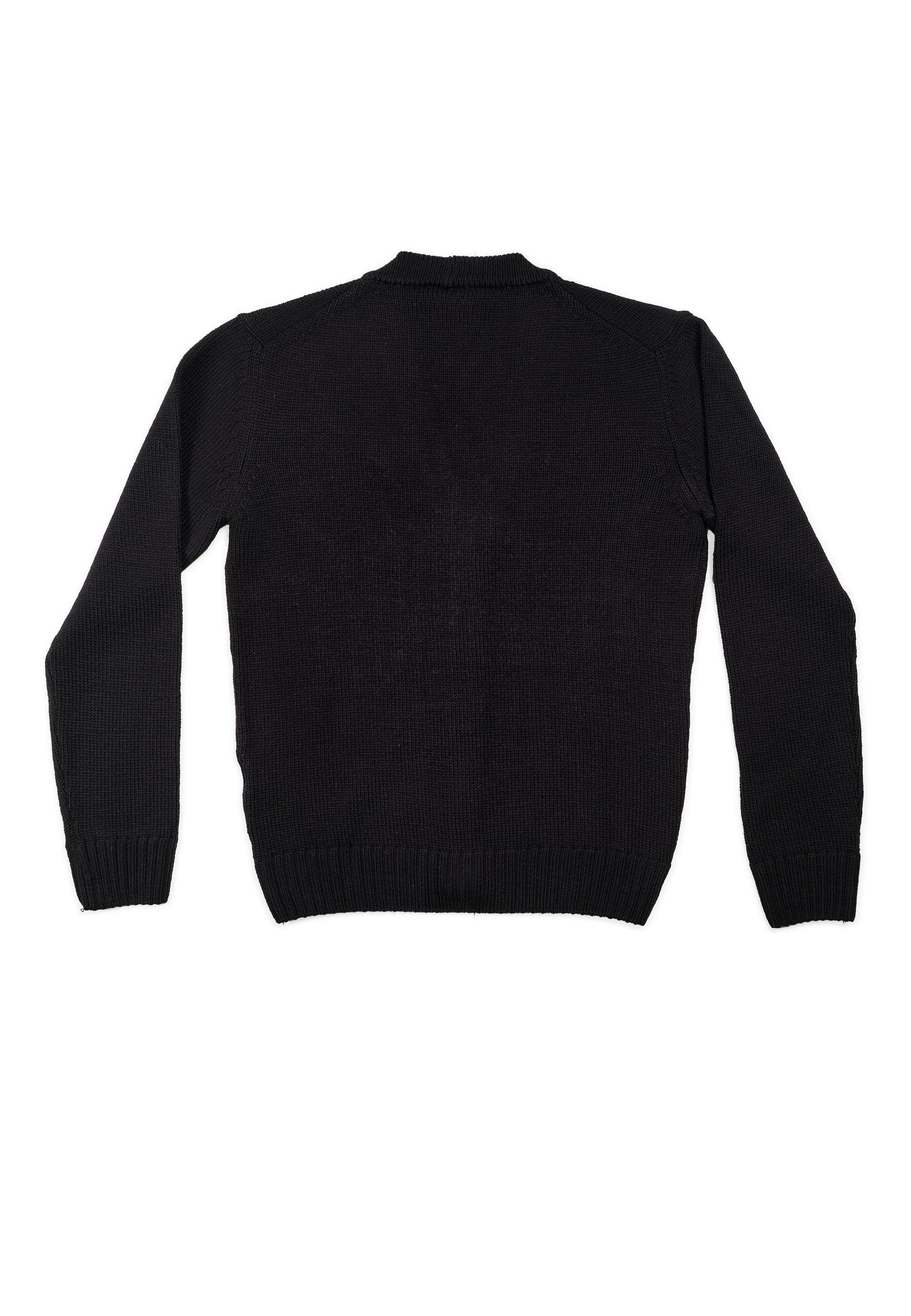 LUIGI GENTILE Maglia Uomo Luigi Gentile LG1196 08 NERO da uomo in T-shirt Drestige - Casamassima, commercioVirtuoso.it