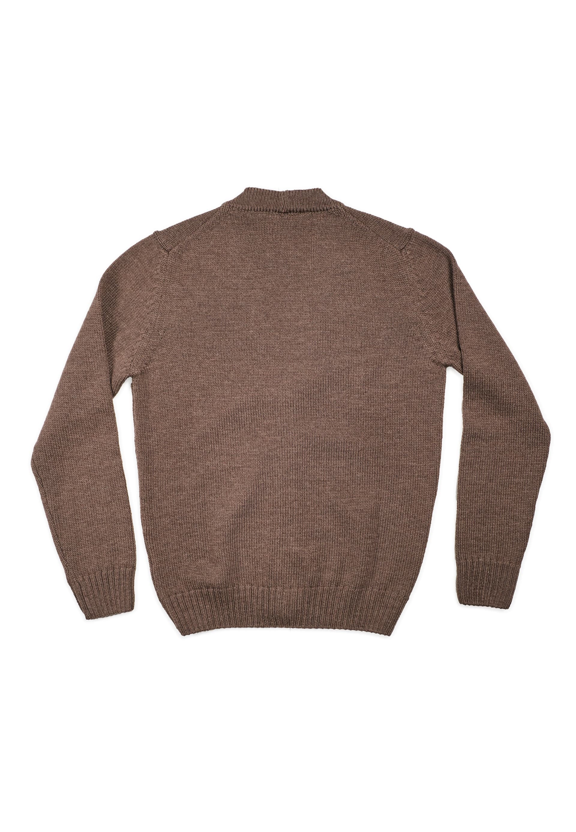 LUIGI GENTILE Maglia Uomo Luigi Gentile LG1196 13 TORTORA da uomo in T-shirt Drestige - Casamassima, commercioVirtuoso.it