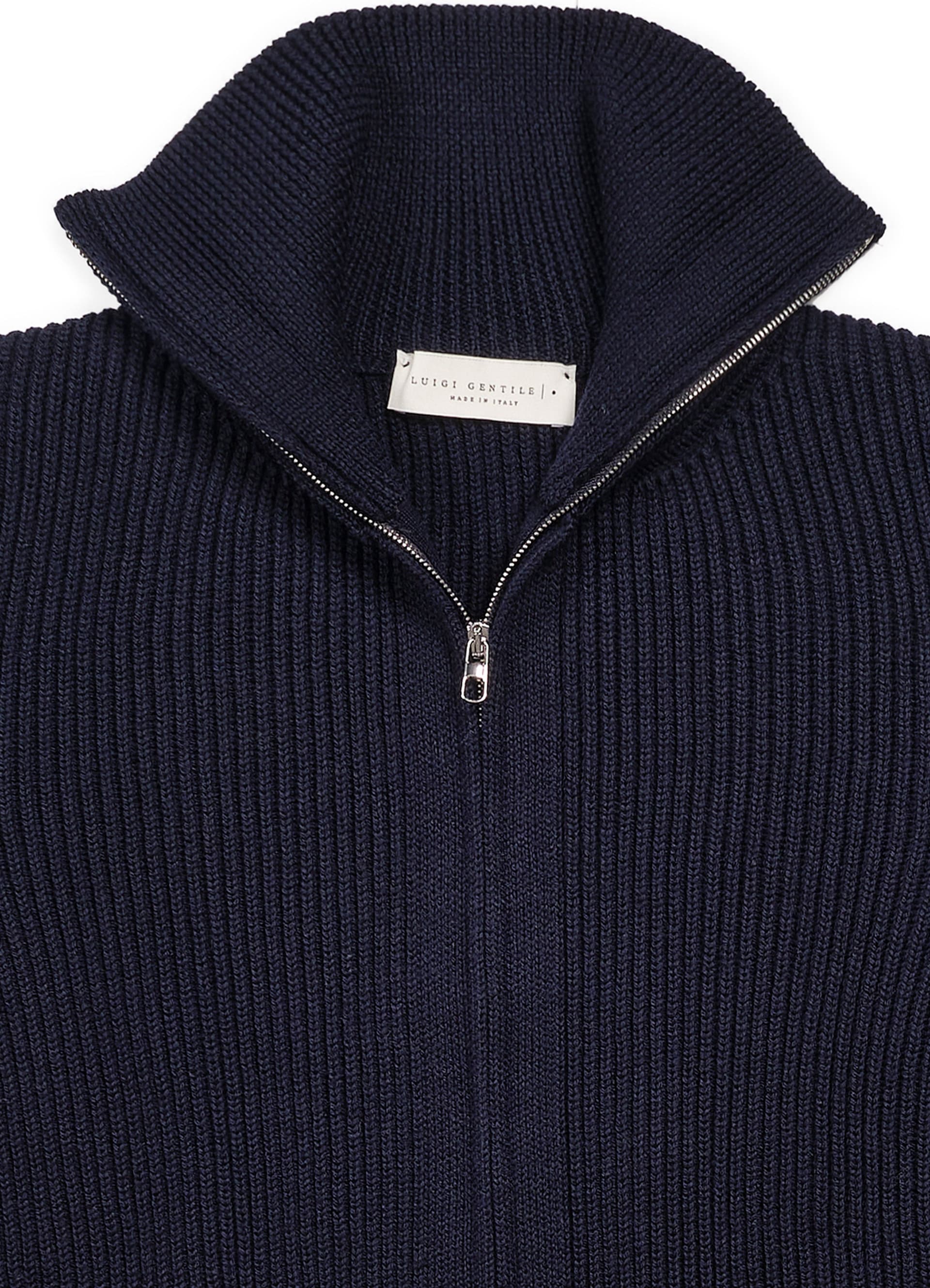 LUIGI GENTILE Maglia Uomo Luigi Gentile LG1185-T 90 BLUE da uomo in T-shirt Drestige - Casamassima, commercioVirtuoso.it