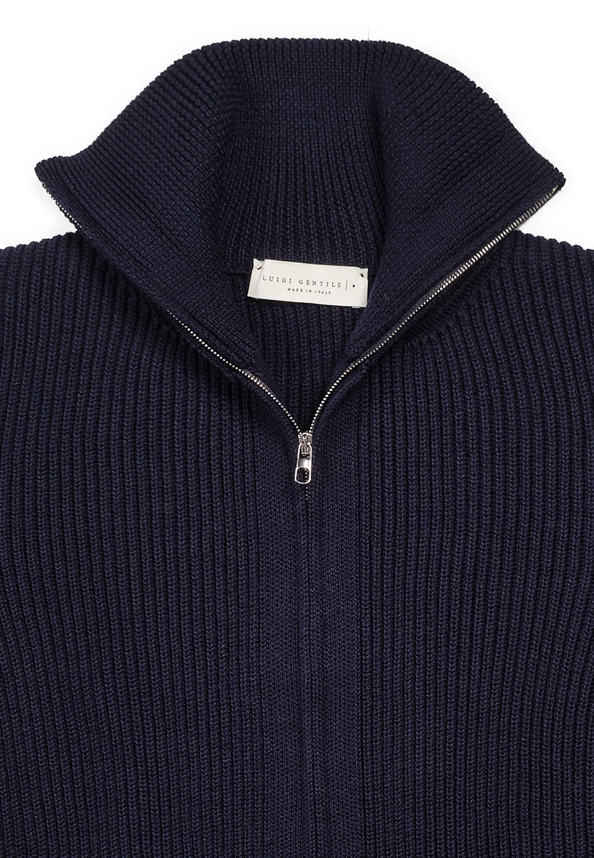 LUIGI GENTILE Maglia Uomo Luigi Gentile LG1185-T 90 BLUE da uomo in T-shirt Drestige - Casamassima, commercioVirtuoso.it
