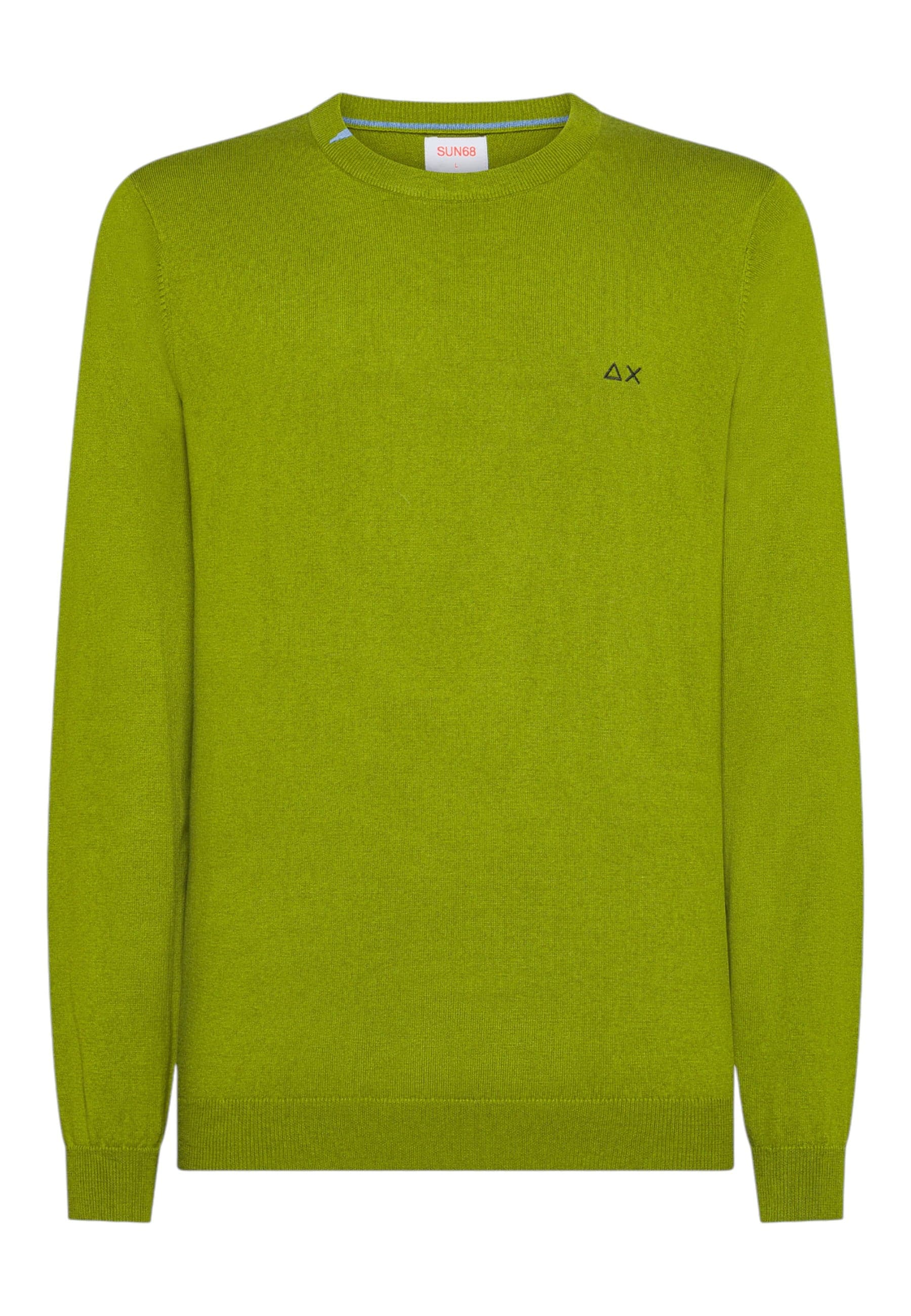 SUN68 Maglia Uomo Sun68 K45101/95 MUSCHIO