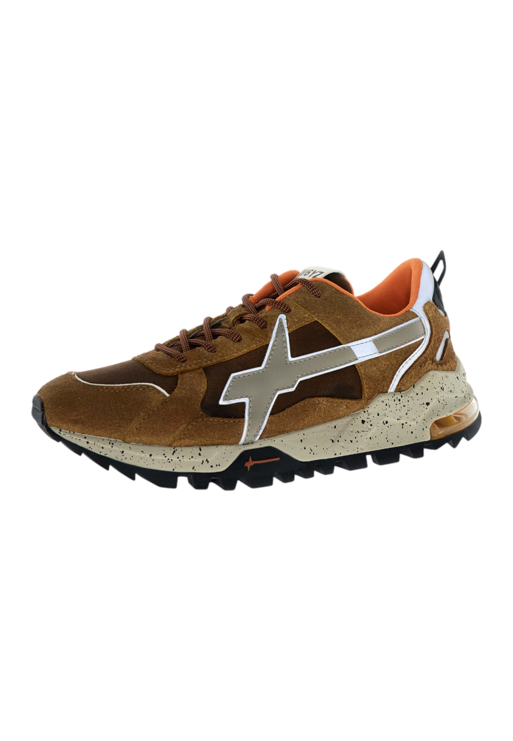W6YZ Scarpa Uomo W6yz 201861208 4D11 da uomo in Sneaker casual Drestige - Casamassima, commercioVirtuoso.it