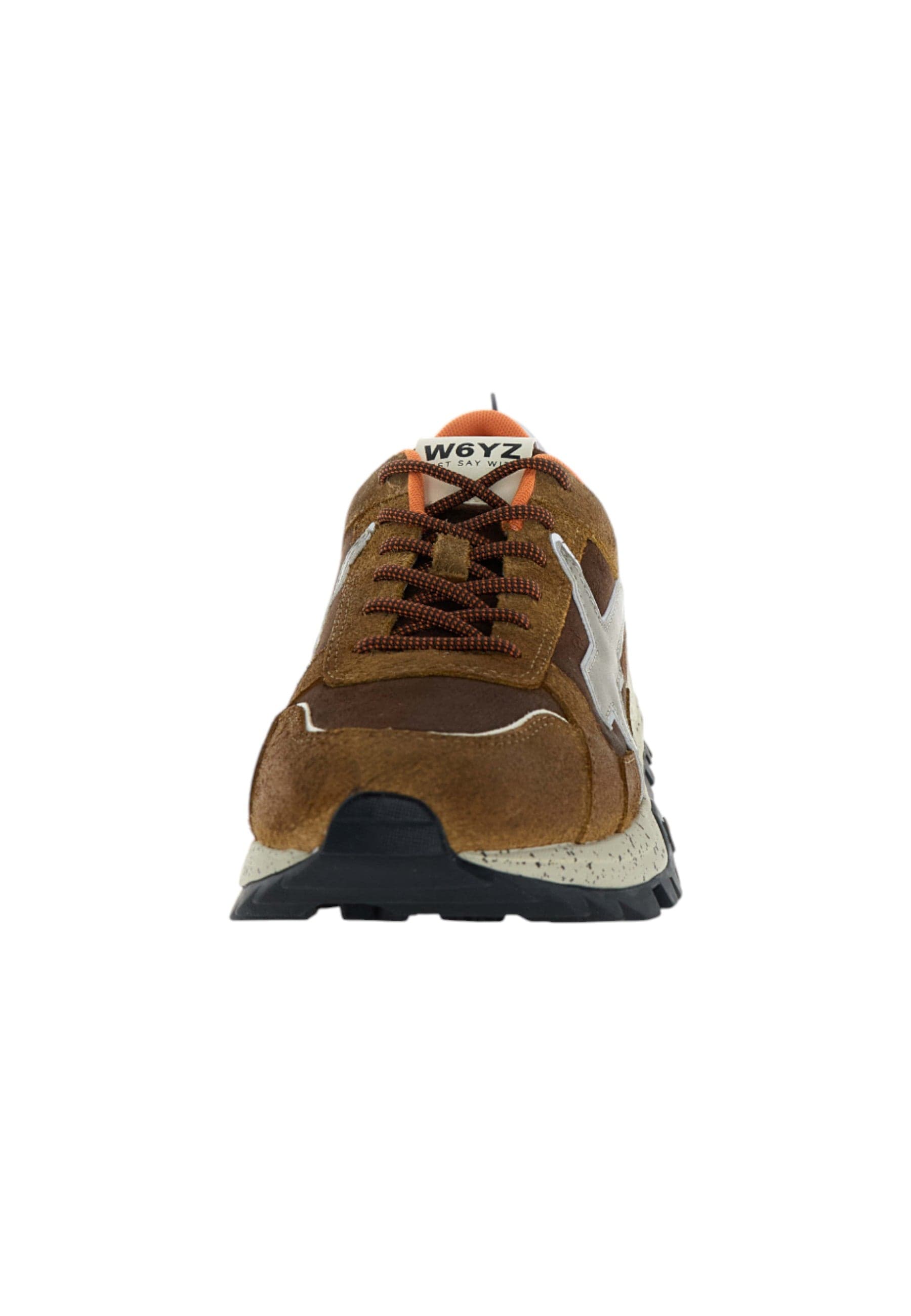 W6YZ Scarpa Uomo W6yz 201861208 4D11 da uomo in Sneaker casual Drestige - Casamassima, commercioVirtuoso.it