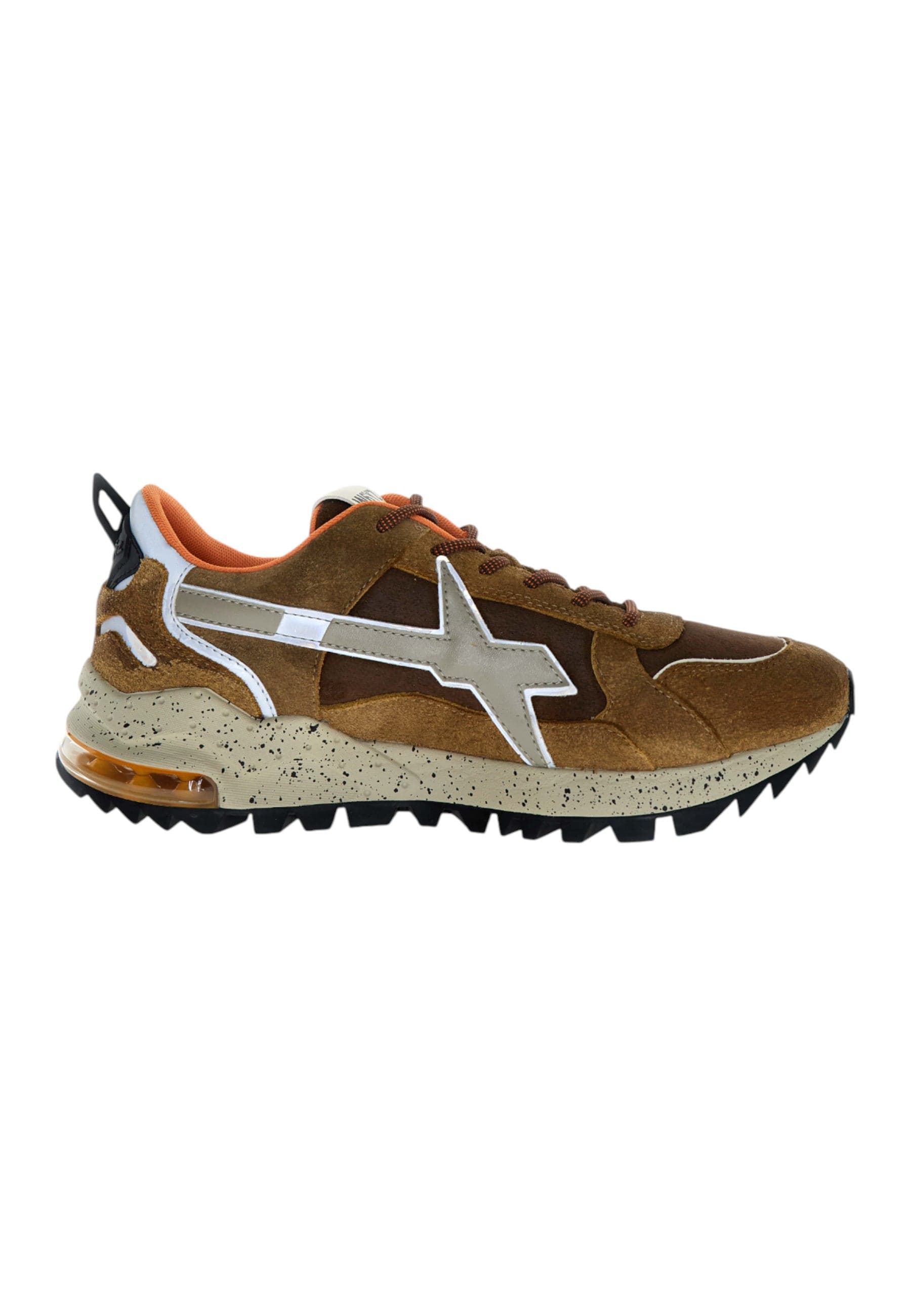 W6YZ Scarpa Uomo W6yz 201861208 4D11 da uomo in Sneaker casual Drestige - Casamassima, commercioVirtuoso.it