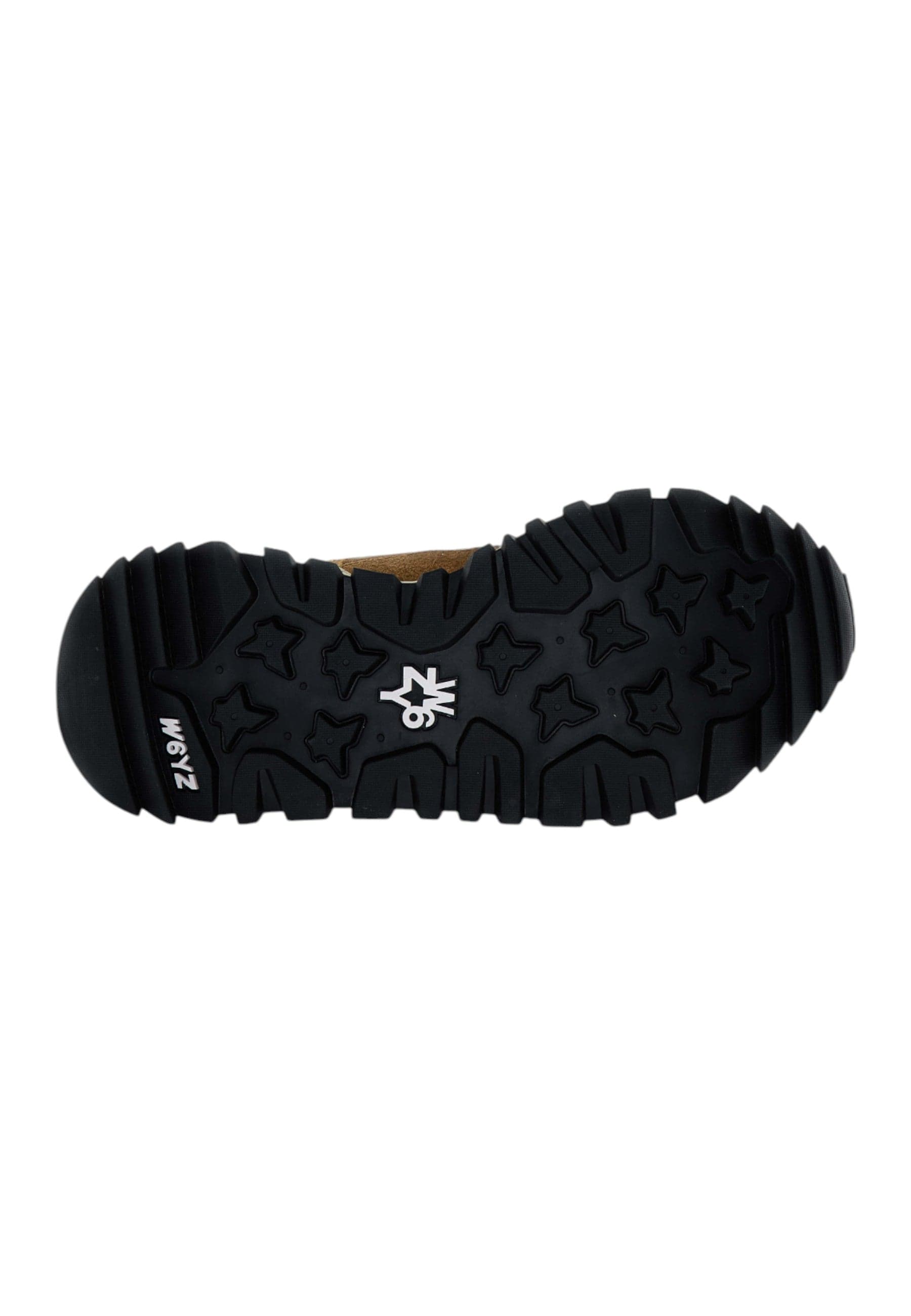 W6YZ Scarpa Uomo W6yz 201861208 4D11 da uomo in Sneaker casual Drestige - Casamassima, commercioVirtuoso.it