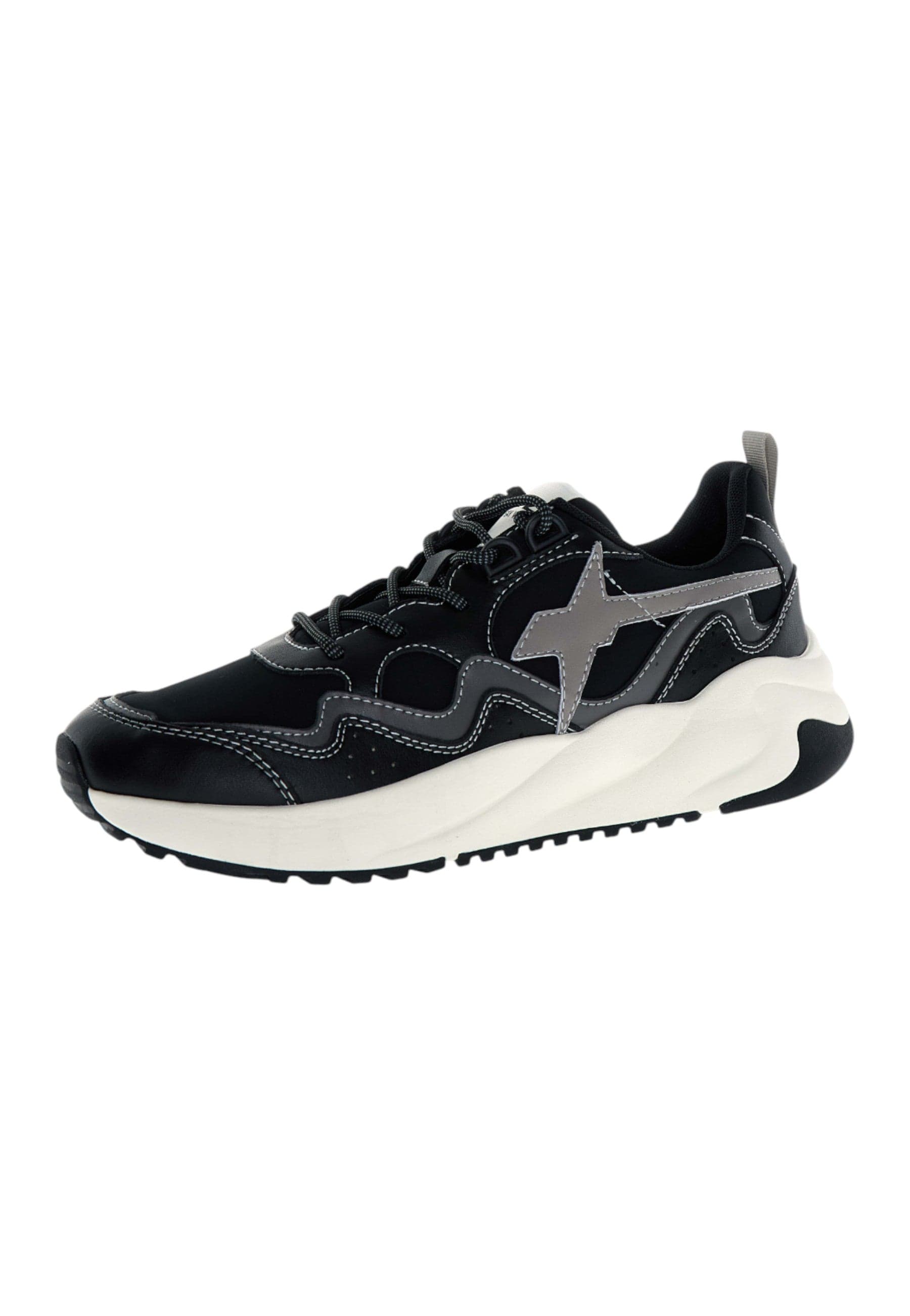 W6YZ Scarpa Uomo W6yz 201945804 1A69 da uomo in Sneaker casual Drestige - Casamassima, commercioVirtuoso.it
