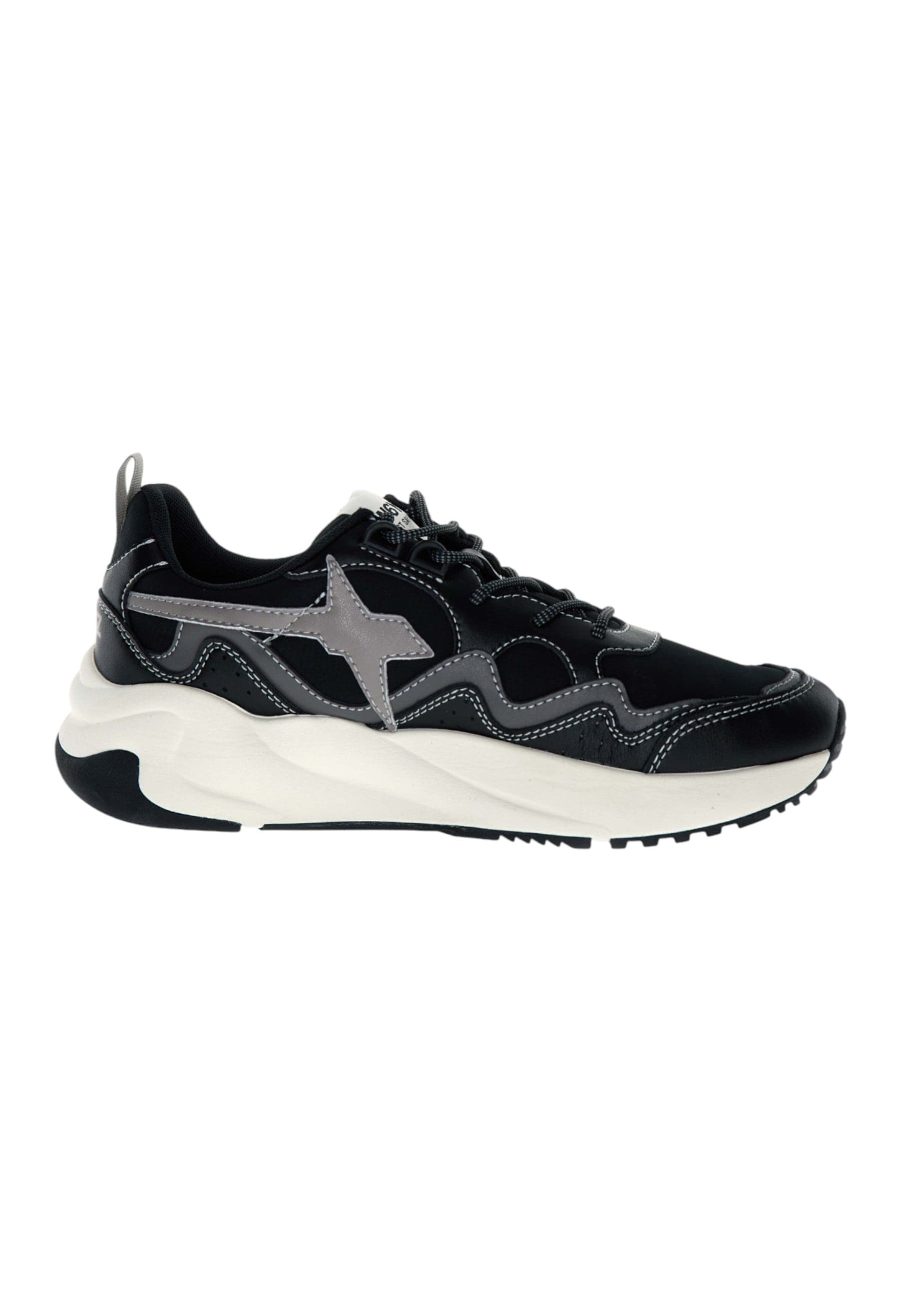 W6YZ Scarpa Uomo W6yz 201945804 1A69 da uomo in Sneaker casual Drestige - Casamassima, commercioVirtuoso.it
