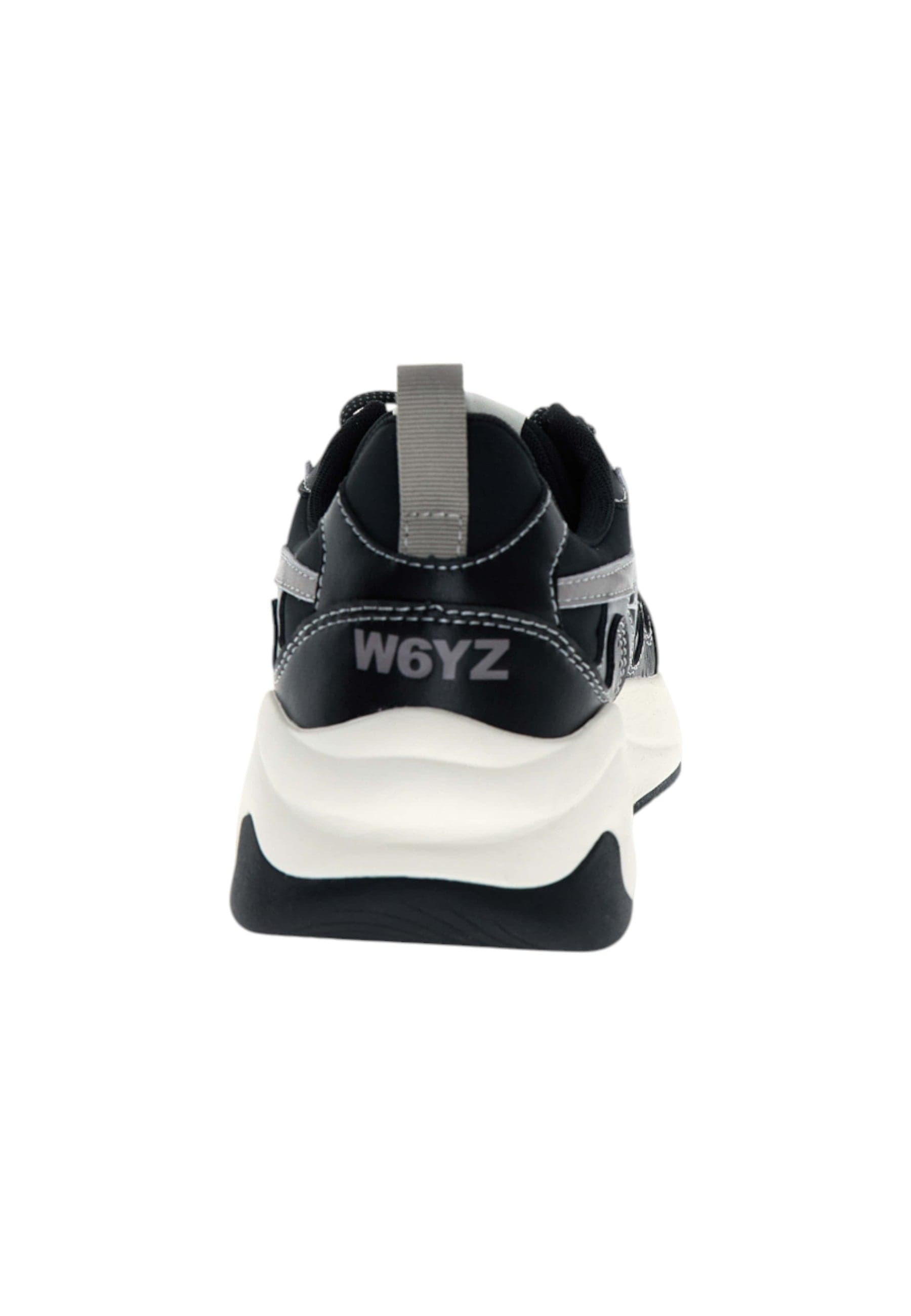 W6YZ Scarpa Uomo W6yz 201945804 1A69 da uomo in Sneaker casual Drestige - Casamassima, commercioVirtuoso.it