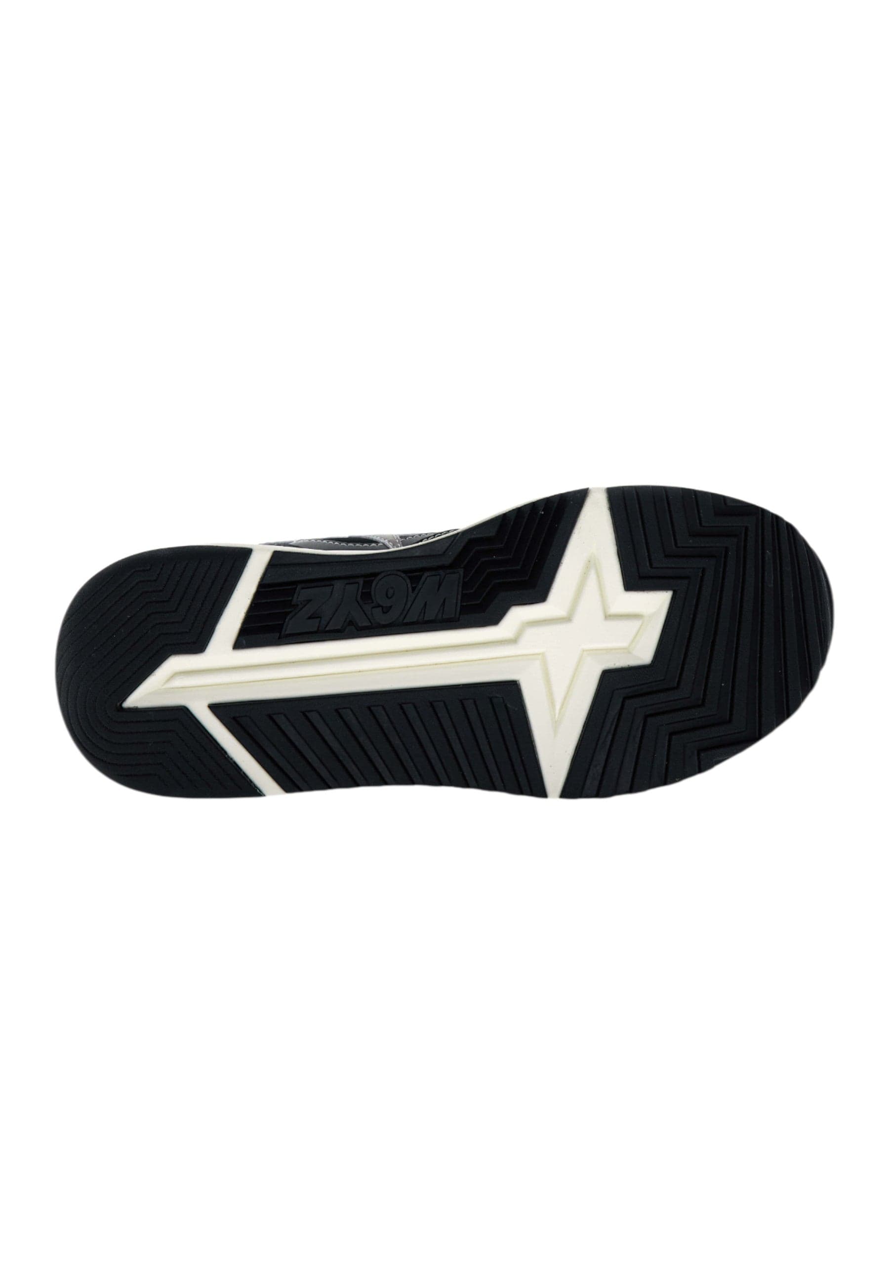 W6YZ Scarpa Uomo W6yz 201945804 1A69 da uomo in Sneaker casual Drestige - Casamassima, commercioVirtuoso.it