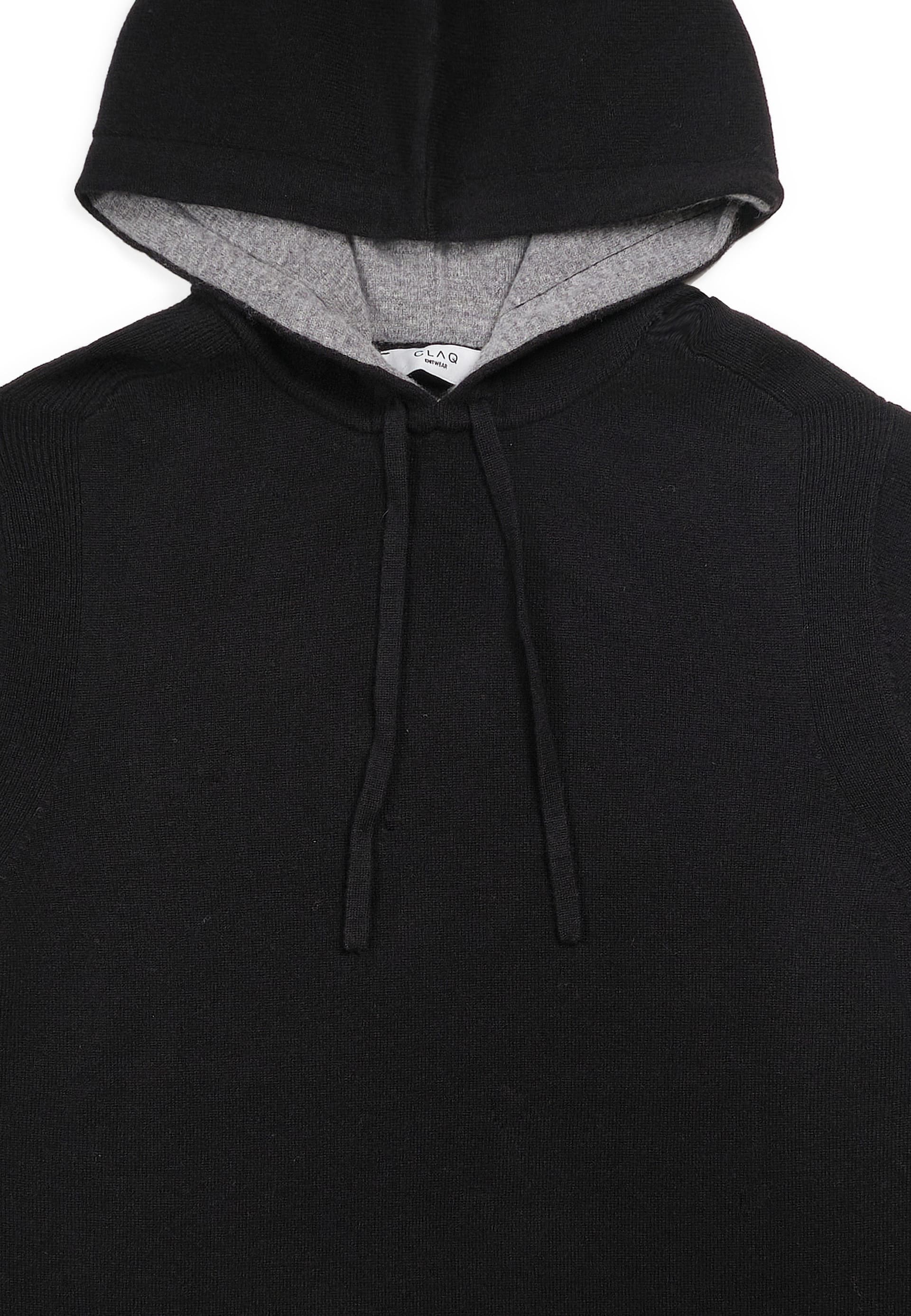 CLAQ Maglia Uomo Claq CQ9200028 NERO da uomo in T-shirt Drestige - Casamassima, commercioVirtuoso.it