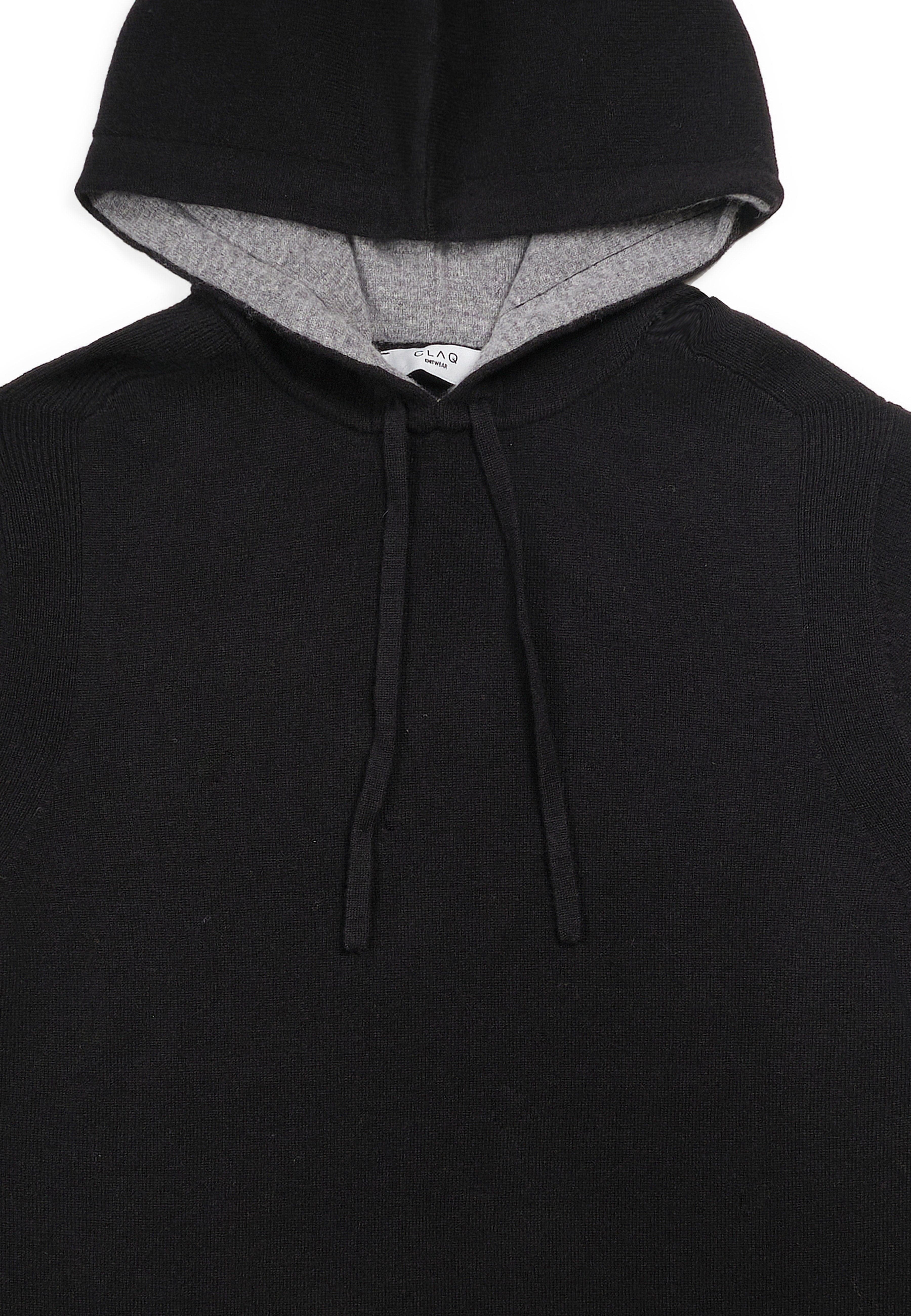 CLAQ Maglia Uomo Claq CQ9200028 NERO da uomo in T-shirt Drestige - Casamassima, commercioVirtuoso.it