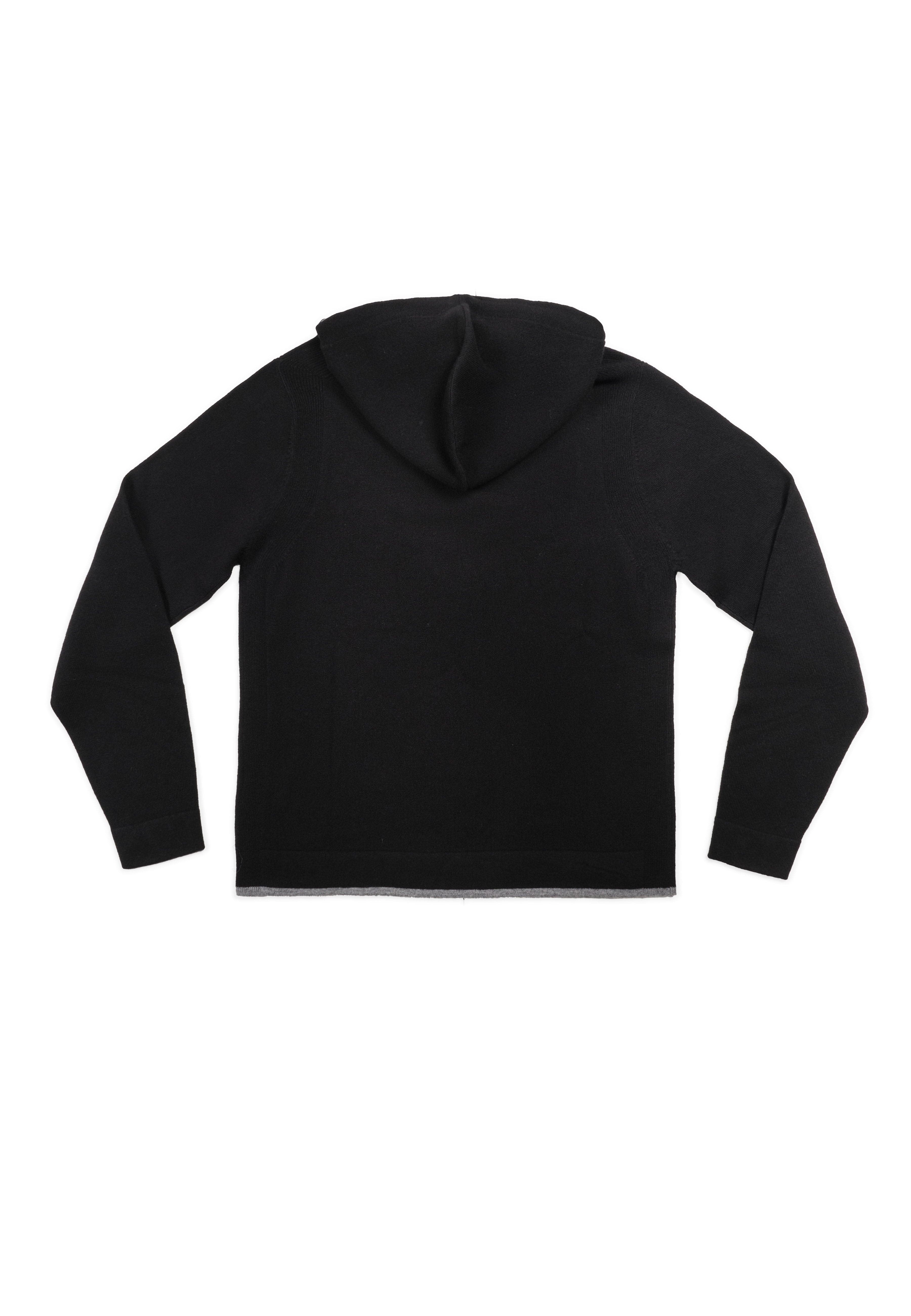 CLAQ Maglia Uomo Claq CQ9200028 NERO da uomo in T-shirt Drestige - Casamassima, commercioVirtuoso.it