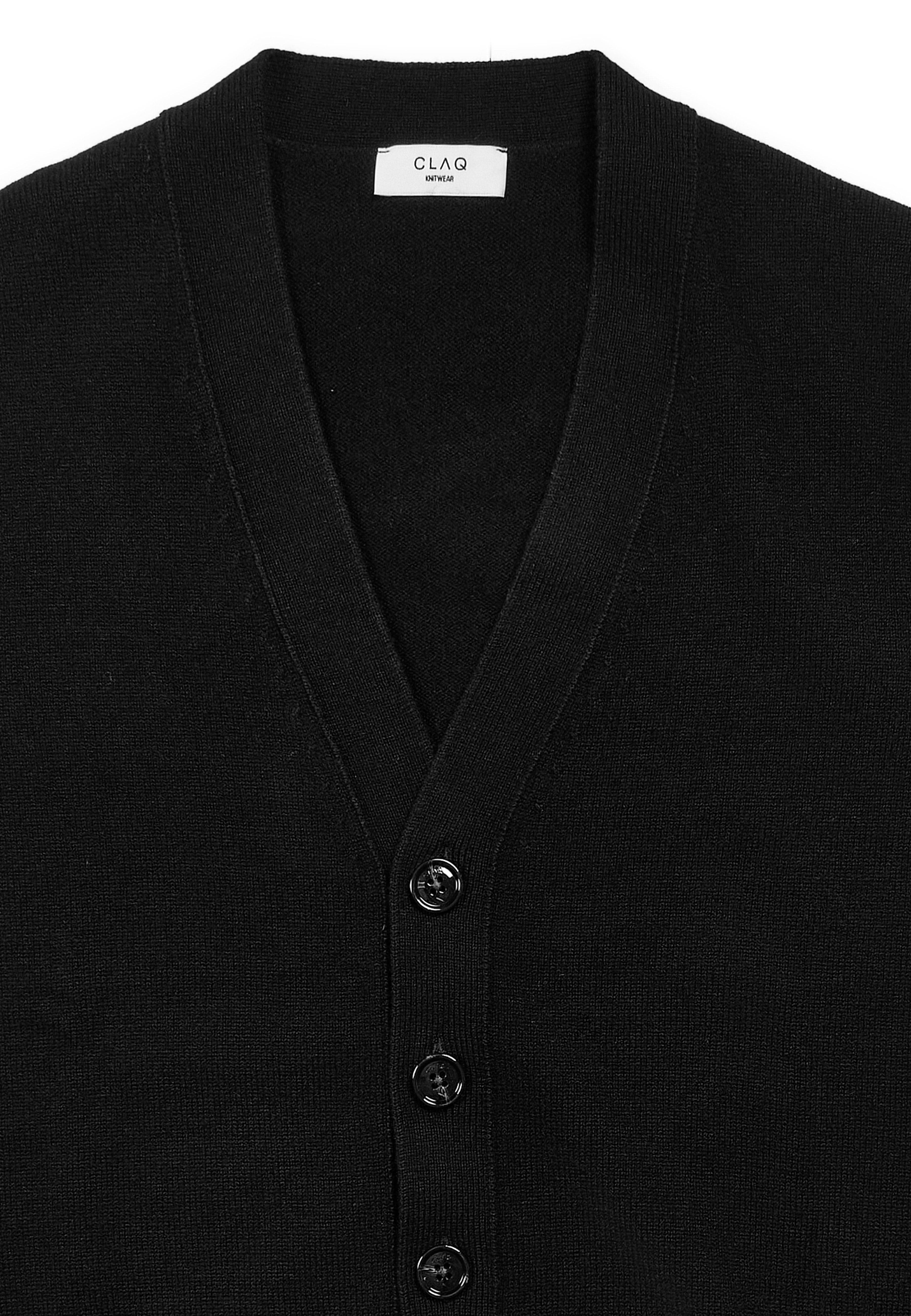 CLAQ Maglia Uomo Claq CQ9200026 NERO da uomo in Maglie termiche Drestige - Casamassima, commercioVirtuoso.it