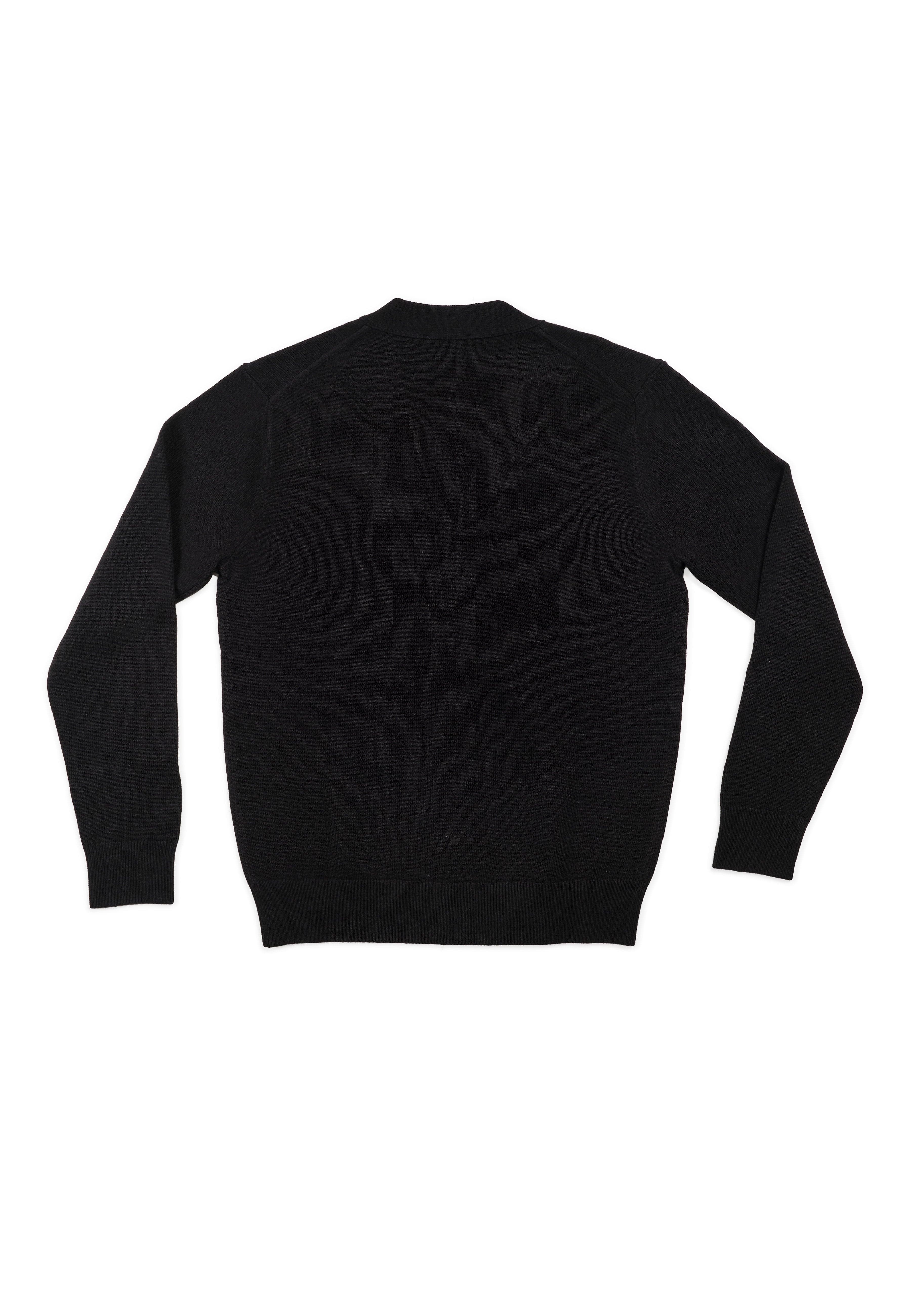 CLAQ Maglia Uomo Claq CQ9200026 NERO da uomo in Maglie termiche Drestige - Casamassima, commercioVirtuoso.it