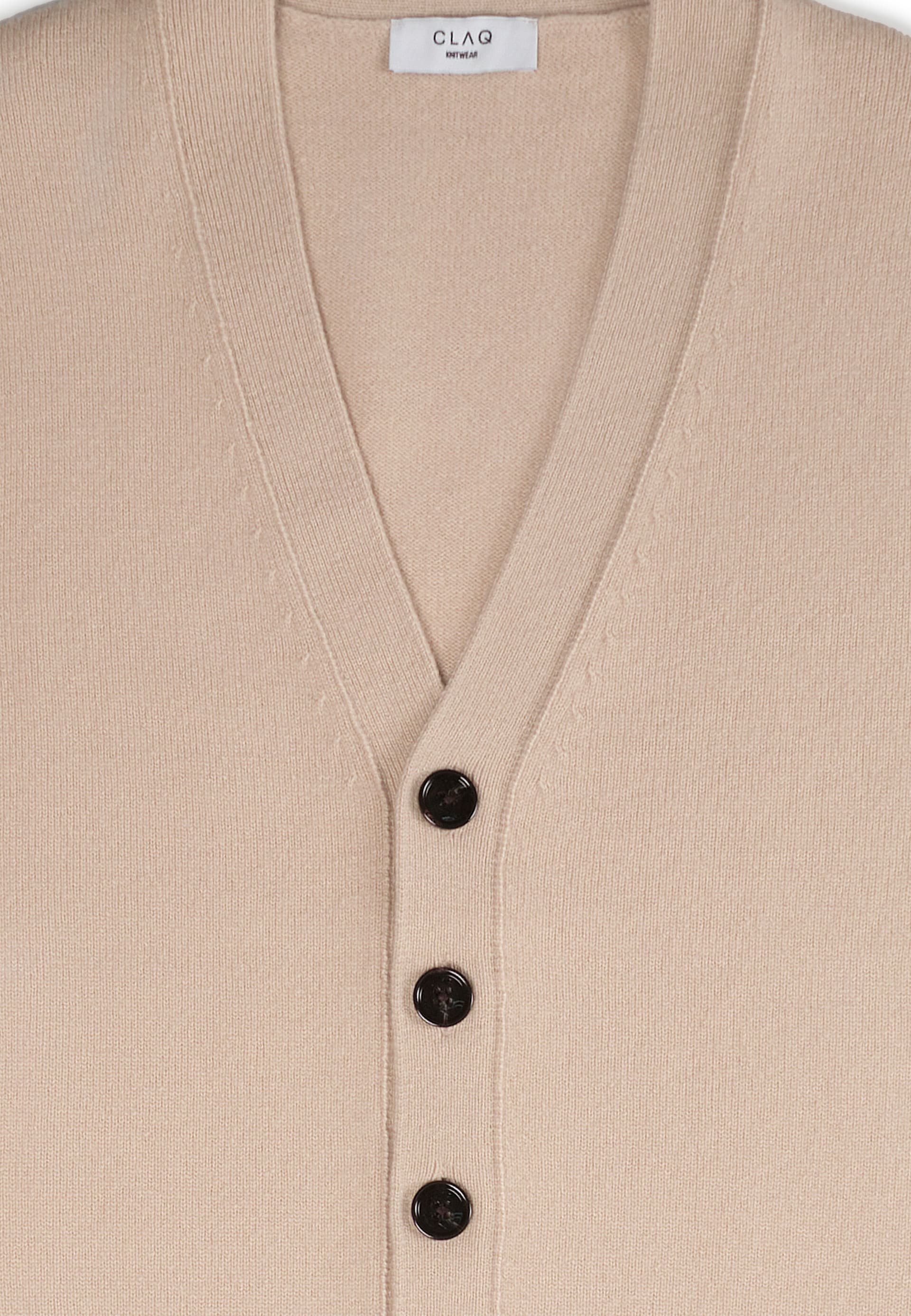 CLAQ Maglia Uomo Claq CQ9200026 BEIGE da uomo in T-shirt Drestige - Casamassima, commercioVirtuoso.it
