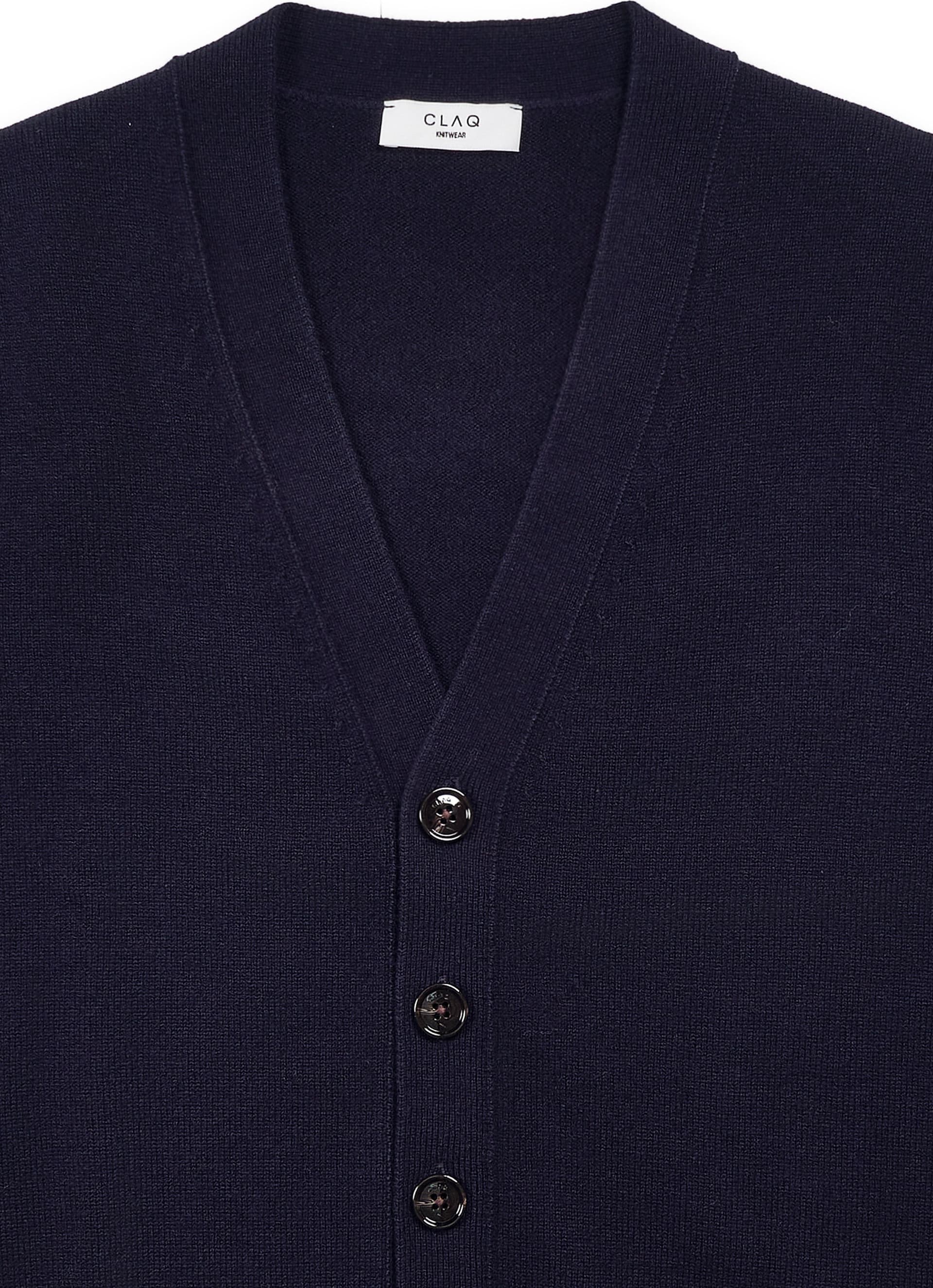 CLAQ Maglia Uomo Claq CQ9200026 BLU da uomo in Maglie termiche Drestige - Casamassima, commercioVirtuoso.it