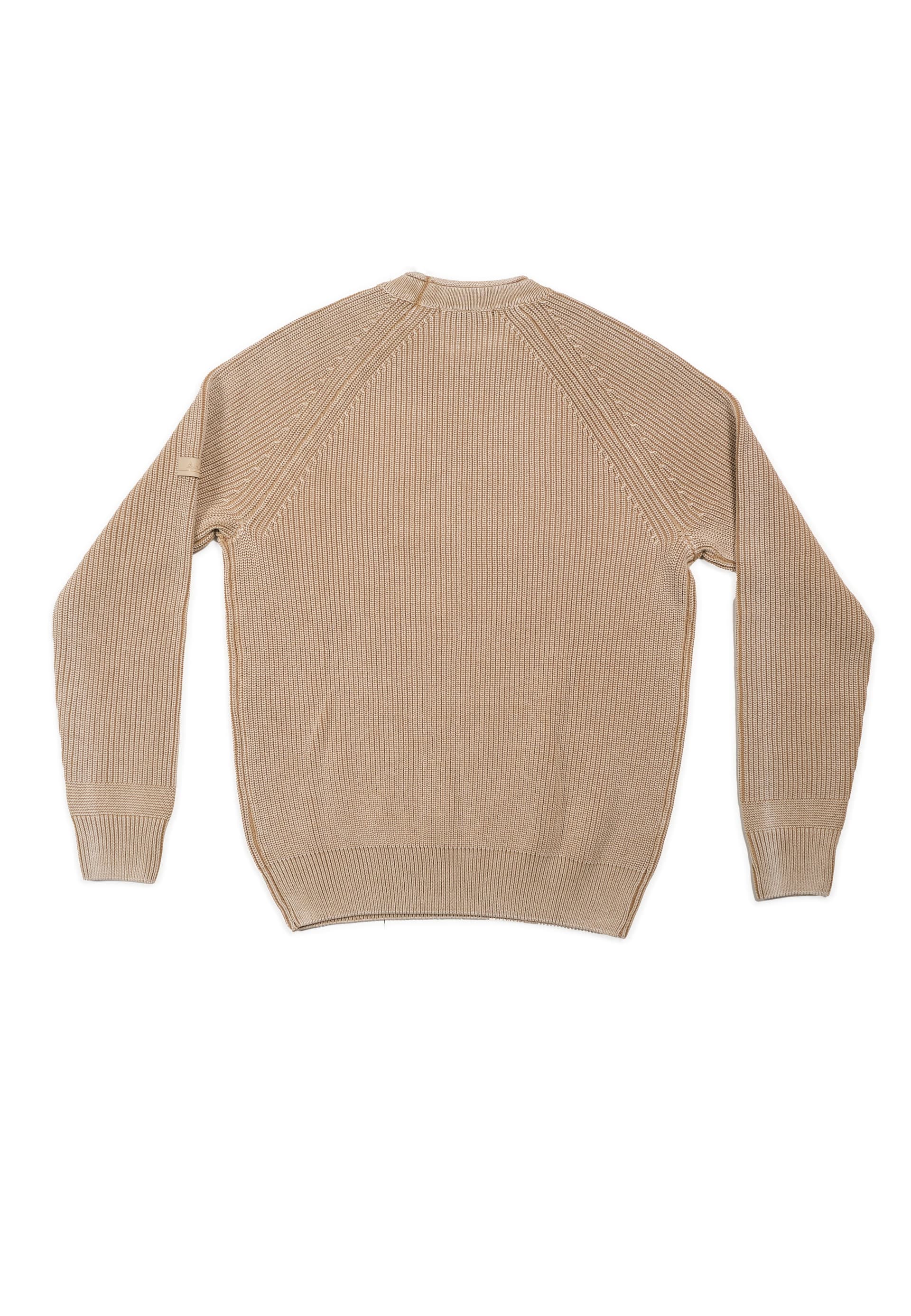 HESKIMO Maglia Uomo Heskimo HE9400001 BEIGE da uomo in Giacche Drestige - Casamassima, commercioVirtuoso.it