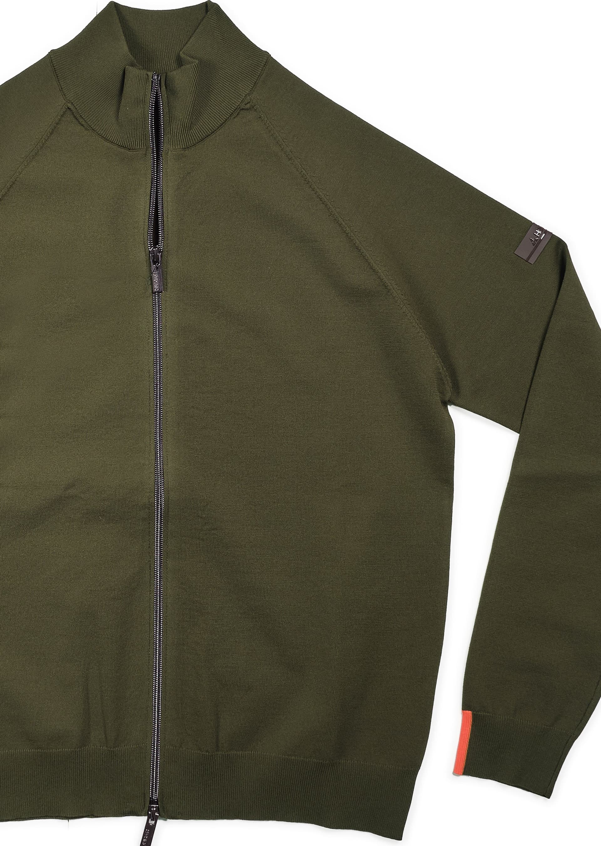 HESKIMO Maglia Uomo Heskimo HE9400008 MIL da uomo in Camicie casual Drestige - Casamassima, commercioVirtuoso.it