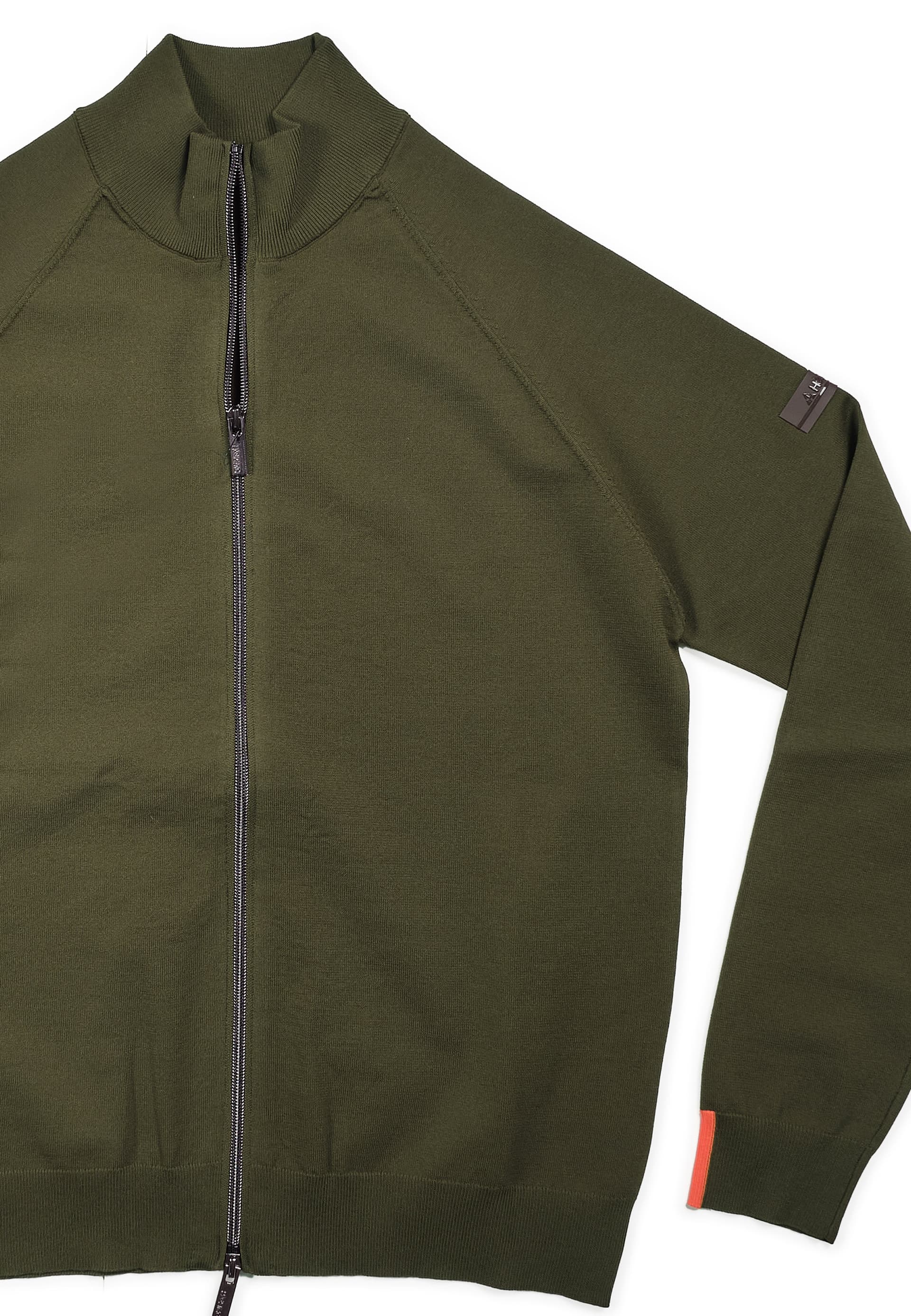 HESKIMO Maglia Uomo Heskimo HE9400008 MIL da uomo in Camicie casual Drestige - Casamassima, commercioVirtuoso.it