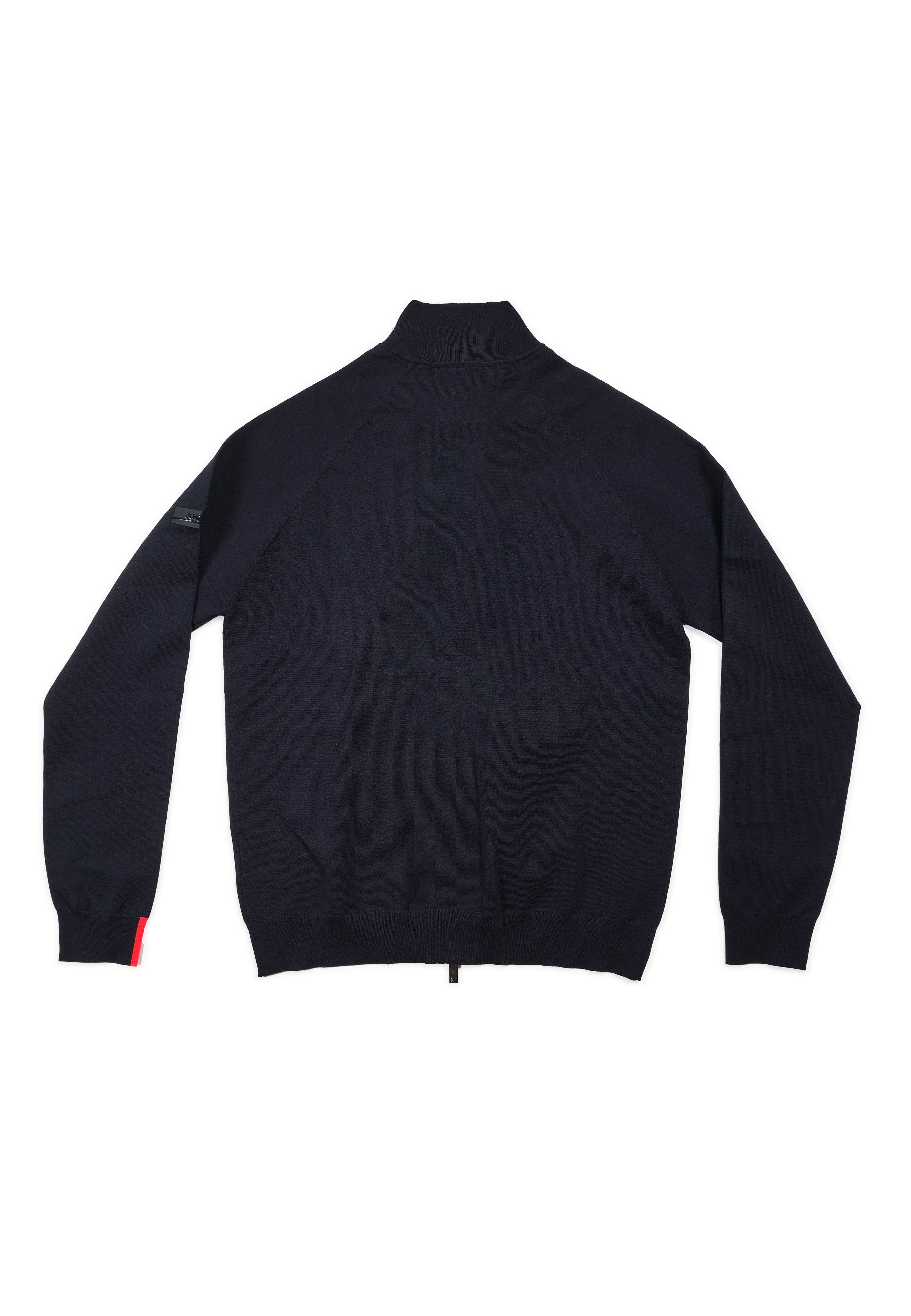 HESKIMO Maglia Uomo Heskimo HE9400008 BLUE da uomo in Felpe con cappuccio Drestige - Casamassima, commercioVirtuoso.it
