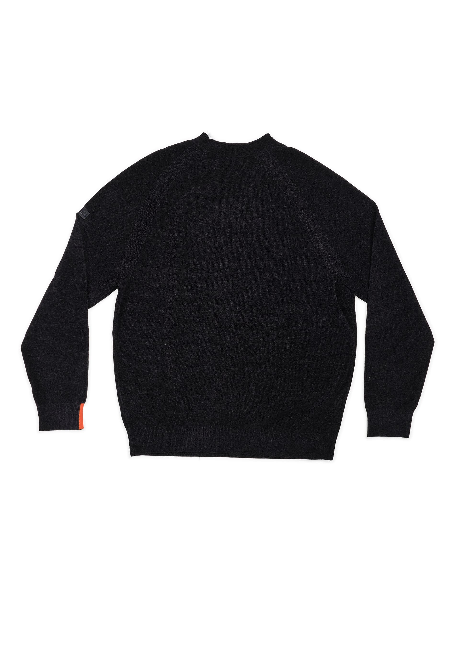 HESKIMO Maglia Uomo Heskimo HE9400014 NERO da uomo in Giacche impermeabili Drestige - Casamassima, commercioVirtuoso.it