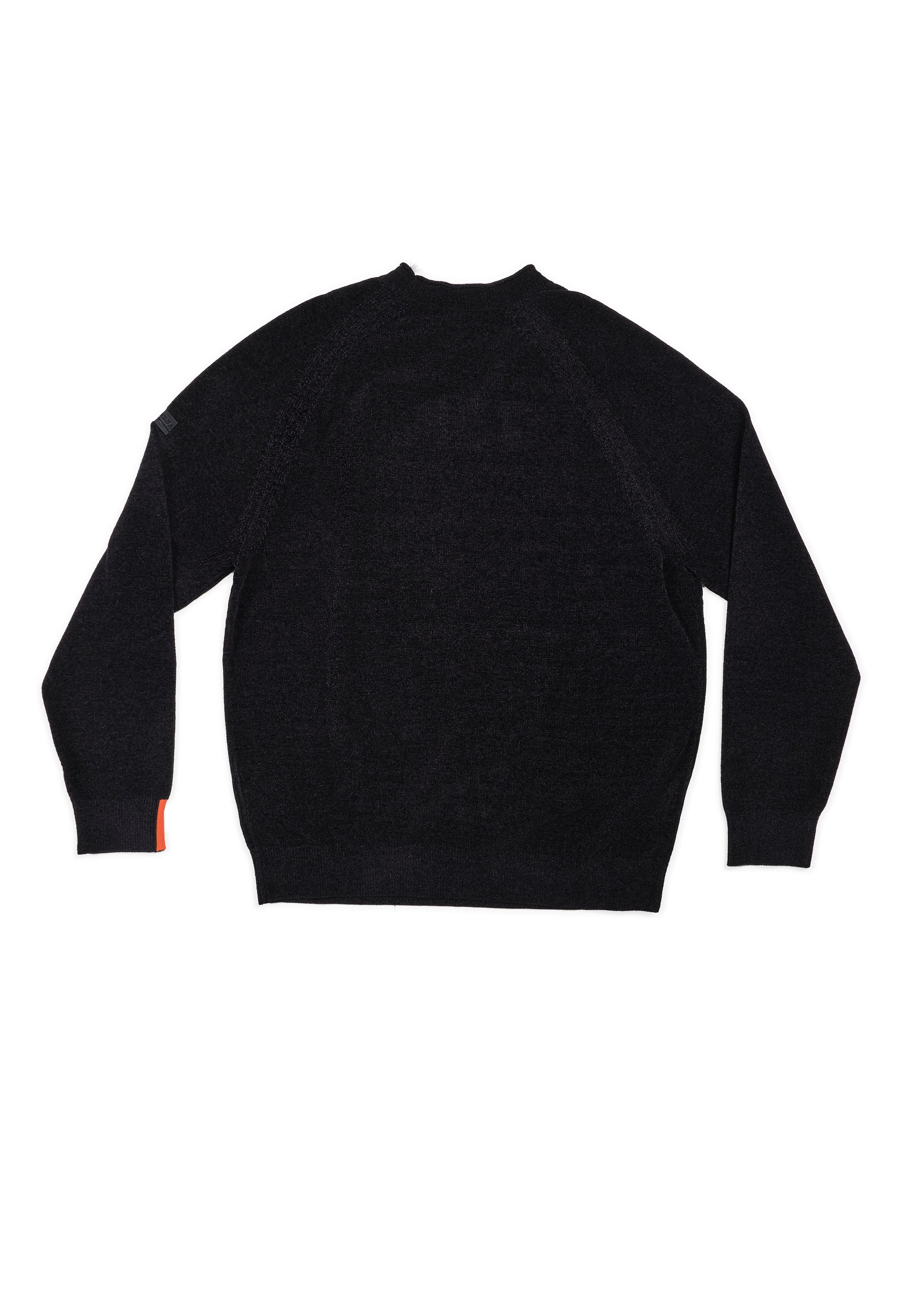 HESKIMO Maglia Uomo Heskimo HE9400014 NERO da uomo in Giacche impermeabili Drestige - Casamassima, commercioVirtuoso.it