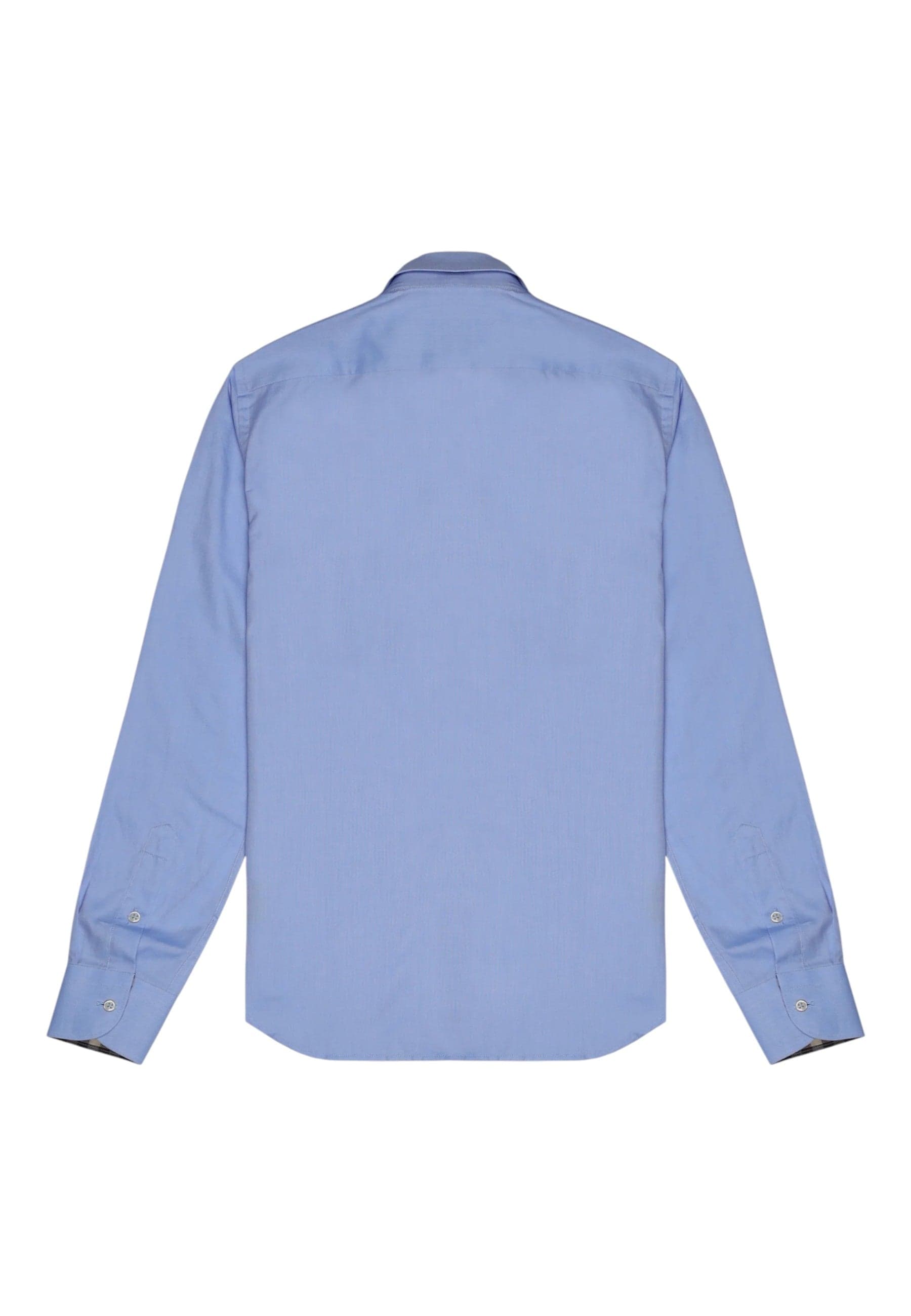 AQUASCUTUM Camicia Uomo Aquascutum A005 SH001 08 L.BLU da uomo in  Drestige - Casamassima, commercioVirtuoso.it