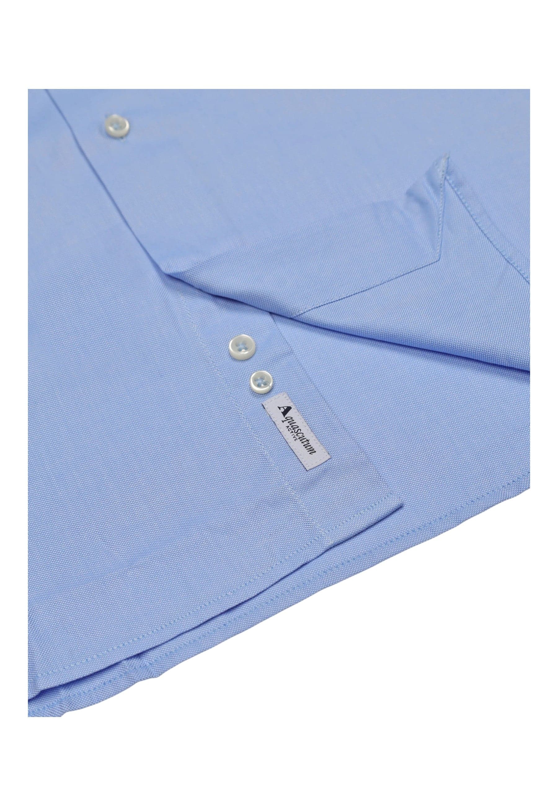 AQUASCUTUM Camicia Uomo Aquascutum A005 SH001 08 L.BLU da uomo in  Drestige - Casamassima, commercioVirtuoso.it