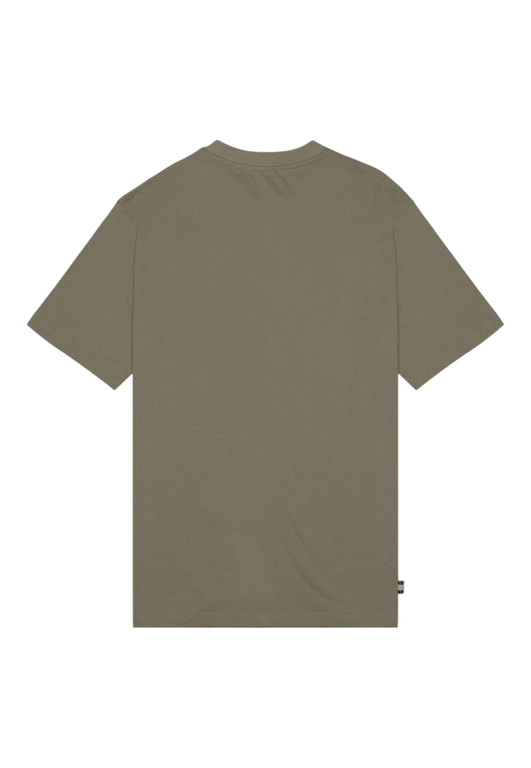 AQUASCUTUM T-shirt Uomo Aquascutum ICON TS009 06 GREEN da uomo in T-shirt Drestige - Casamassima, commercioVirtuoso.it
