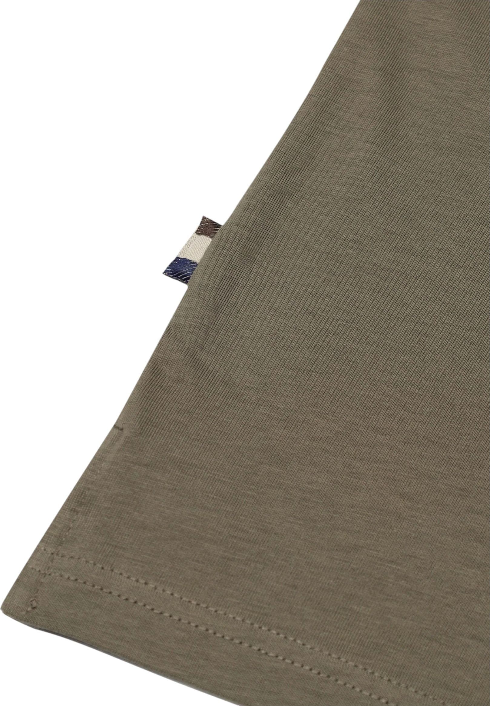 AQUASCUTUM T-shirt Uomo Aquascutum ICON TS009 06 GREEN da uomo in T-shirt Drestige - Casamassima, commercioVirtuoso.it
