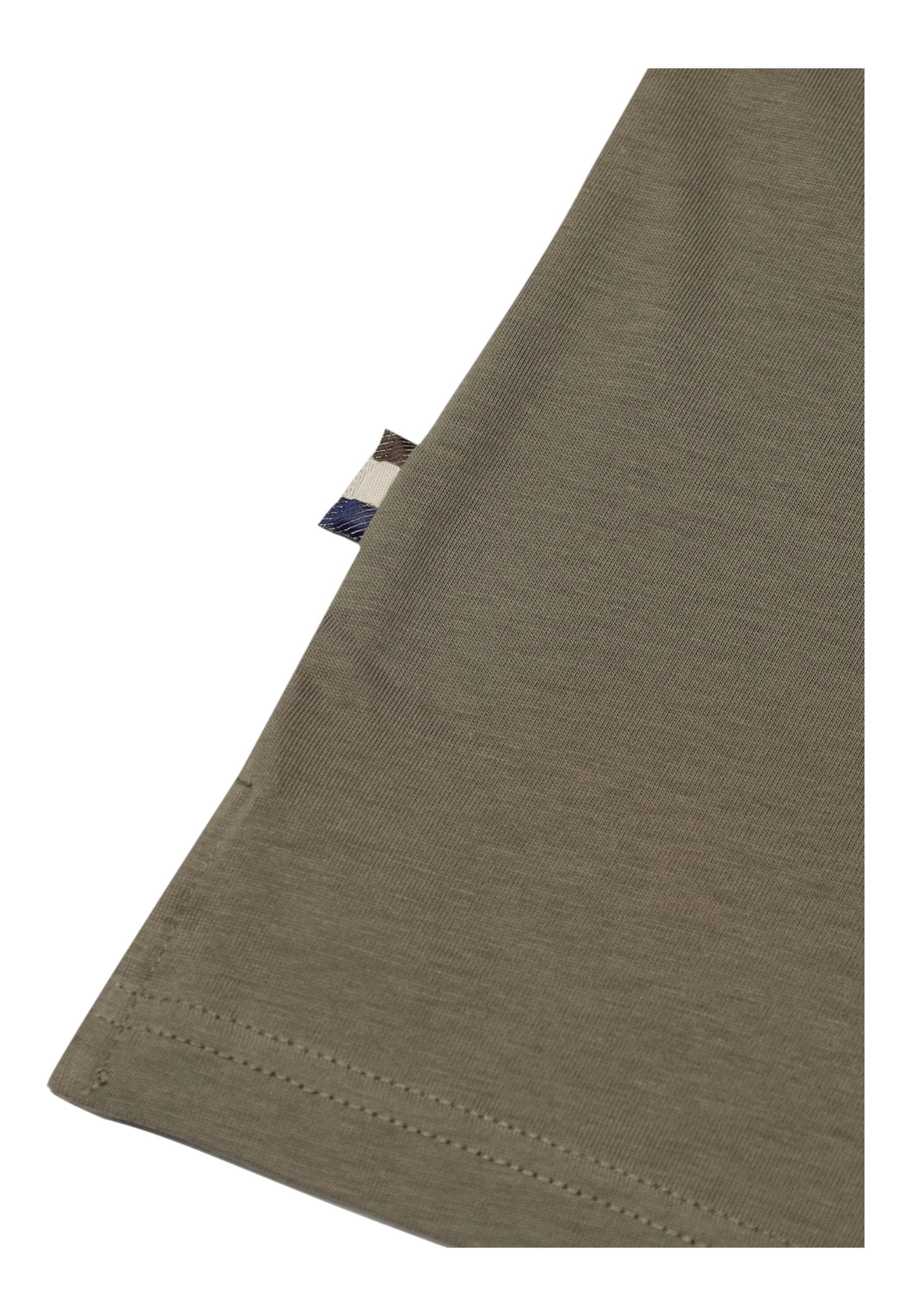 AQUASCUTUM T-shirt Uomo Aquascutum ICON TS009 06 GREEN da uomo in T-shirt Drestige - Casamassima, commercioVirtuoso.it