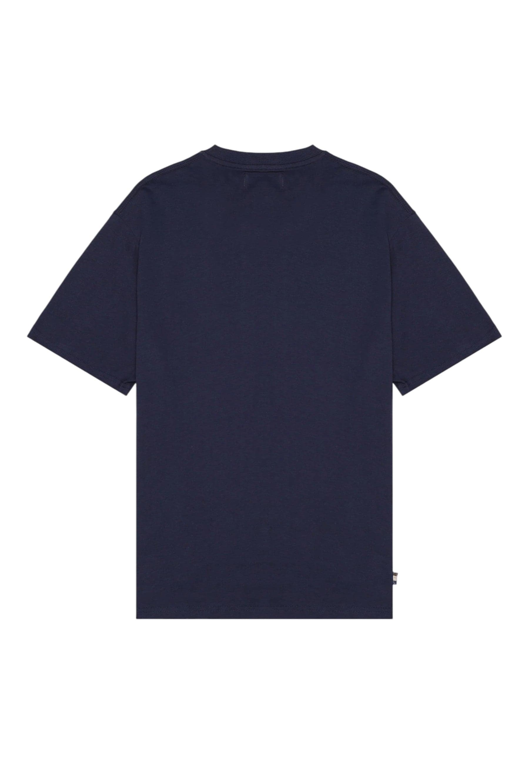 AQUASCUTUM T-shirt Uomo Aquascutum ICON TS009 11 NAVY da uomo in T-shirt Drestige - Casamassima, commercioVirtuoso.it