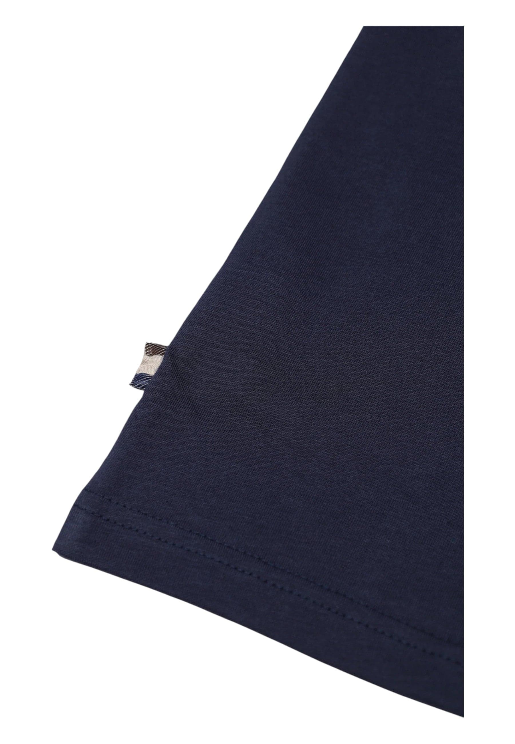 AQUASCUTUM T-shirt Uomo Aquascutum ICON TS009 11 NAVY da uomo in T-shirt Drestige - Casamassima, commercioVirtuoso.it