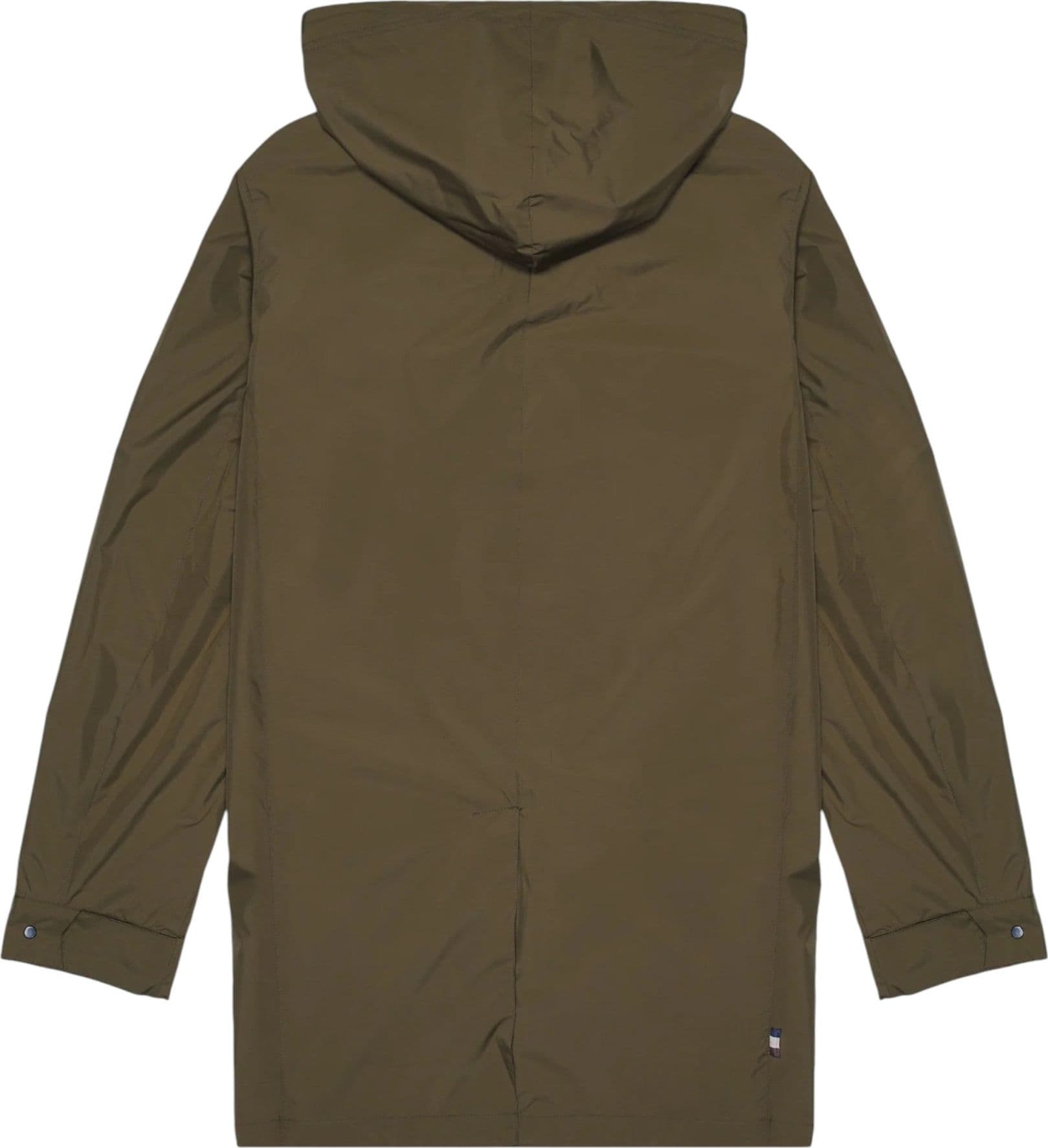 AQUASCUTUM Giubbino Uomo Aquascutum ICON JK005 08 ARMY da uomo in Giacche sportive e tecniche Drestige - Casamassima, commercioVirtuoso.it